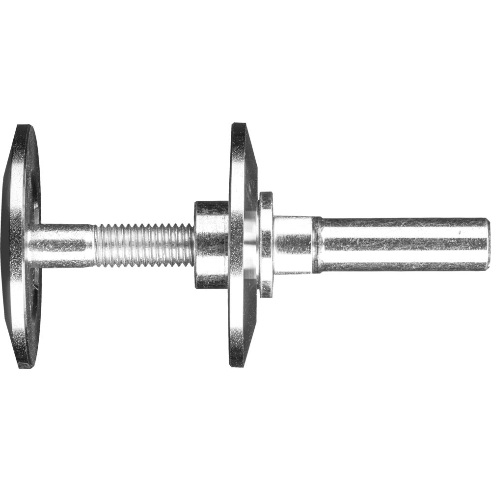 PFERD Werkzeughalter für POLINOX-Schleifräder BO 12/20 10-50