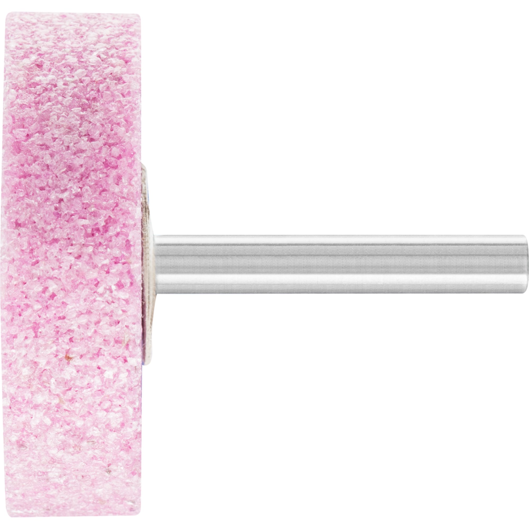 5 x PFERD Schleifstift ZY 5013 6 AR 30 O5V STEEL EDGE