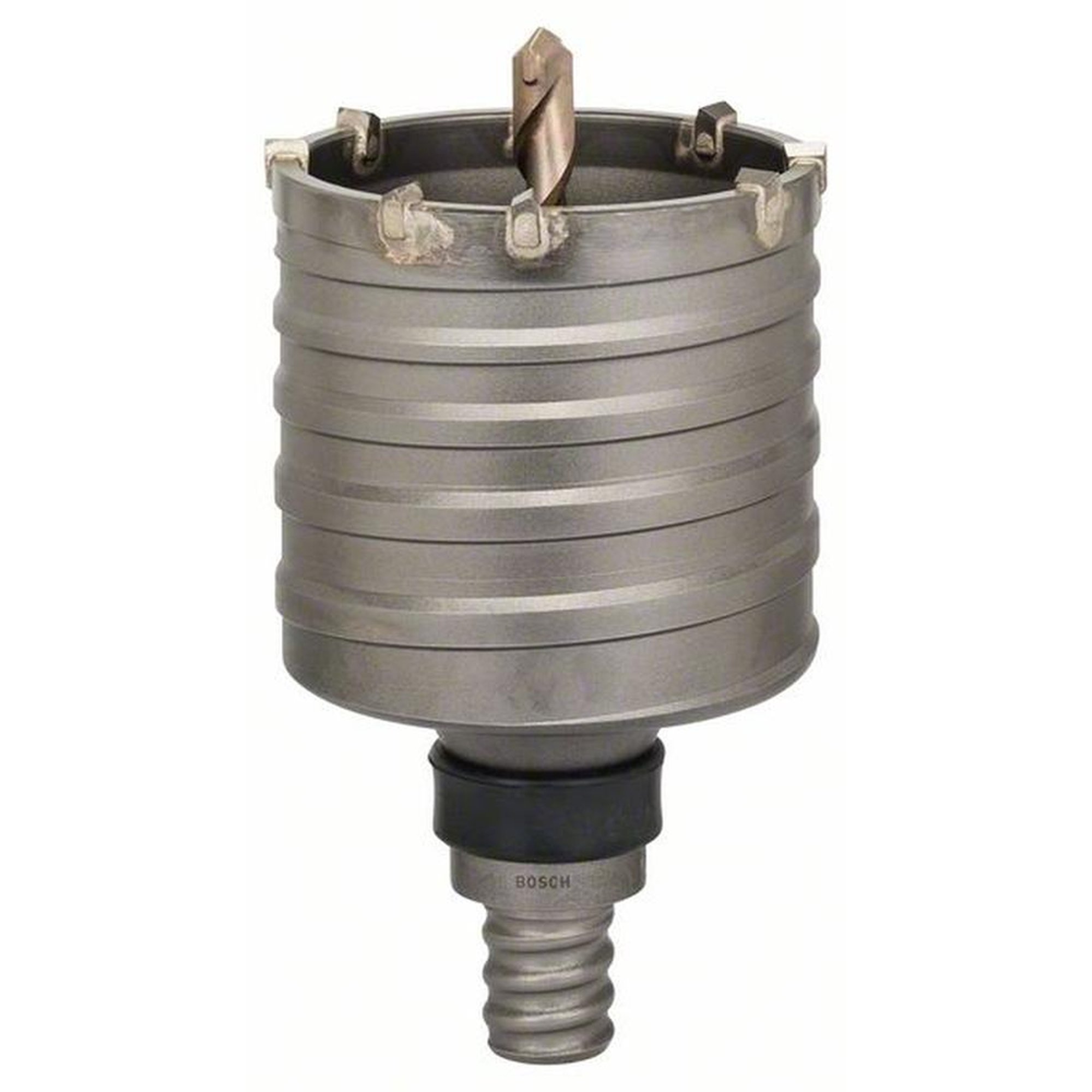 BOSCH Hohlbohrkrone SDS max-9 für Mauerwerk und Beton, Ø 90 x 100 mm