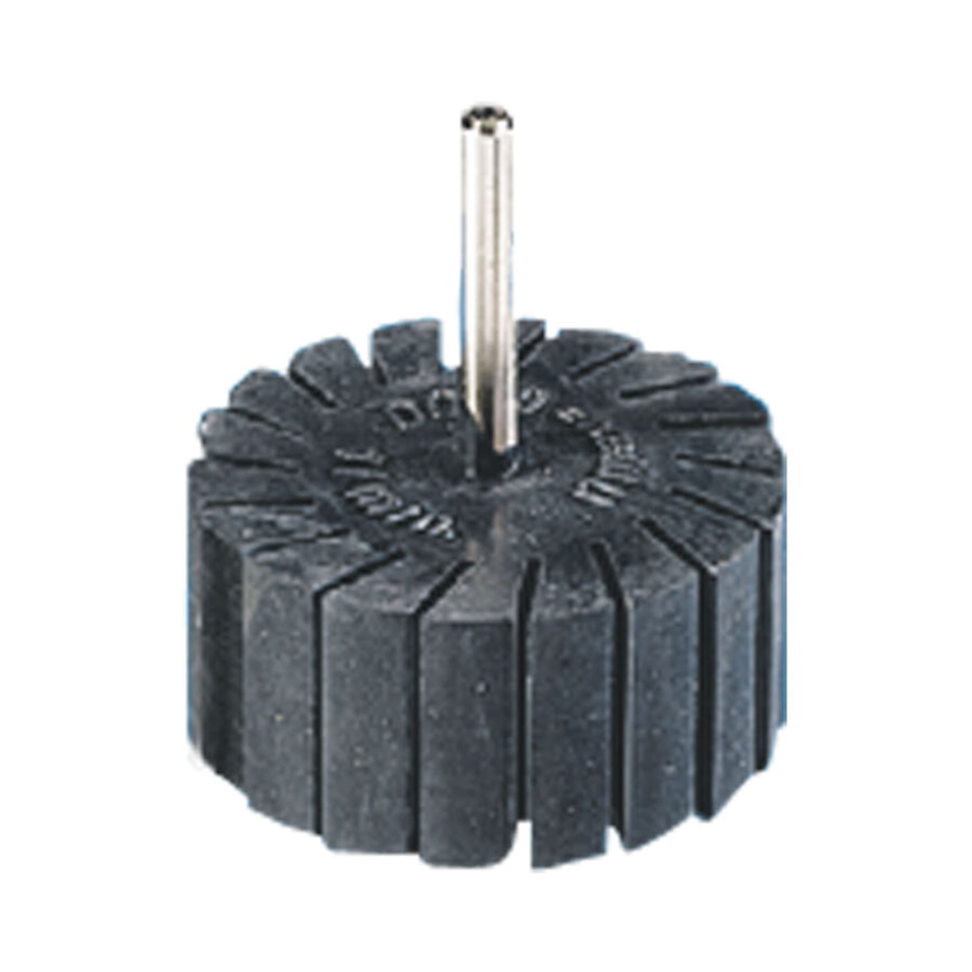 5 x Norton Stützteller und Spannkörper - Flexovit | Hochwertige Schleifzubehörteile