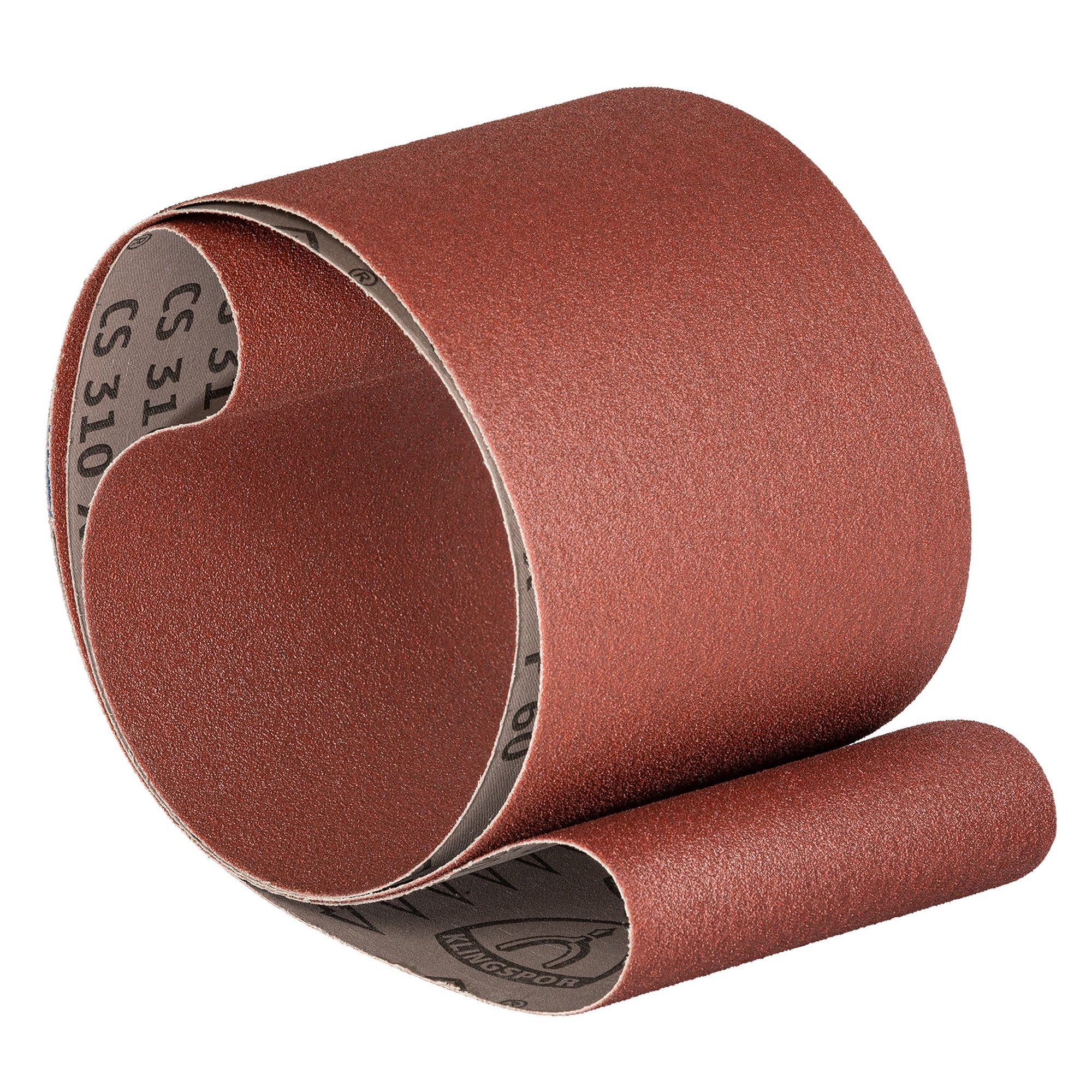 Klingspor CS 310 X Schleifband, 150 x 2330 mm, Korn 36 F4G, 10 Stück,, 139,00 Klingspor CS 310 X Schleifband, 150 x 2330 mm, Korn 36 F4G, 10 Stück,, 139,00