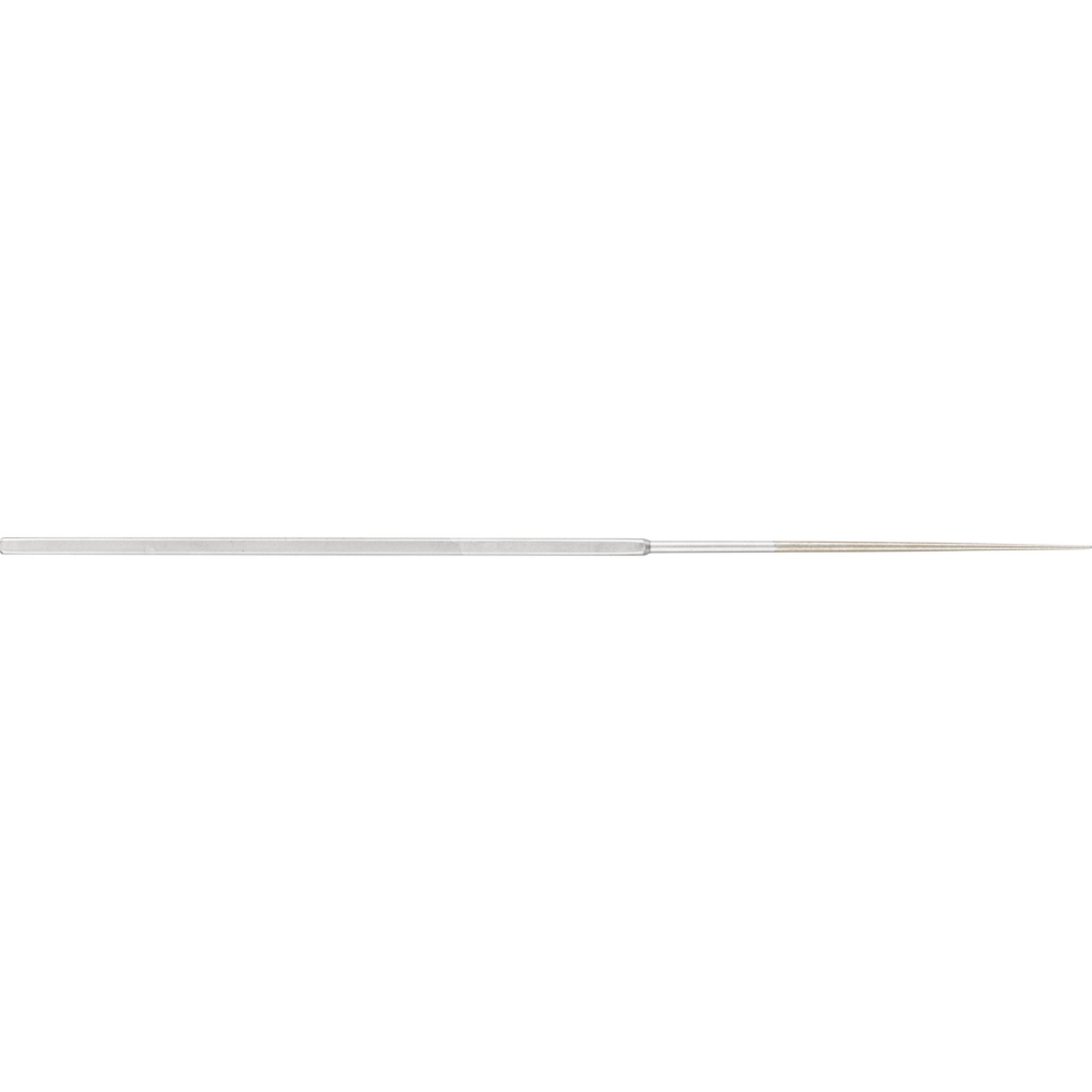 PFERD Diamant-Hemmungsfeile DF 3621 D 25