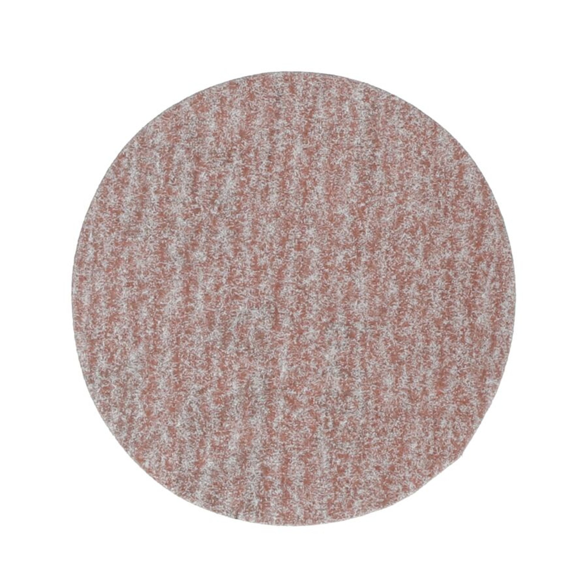 2500 x Norton Klett Schleifscheibe A275 | 76 mm | Korn 180 | Ungelocht | Hochwertig