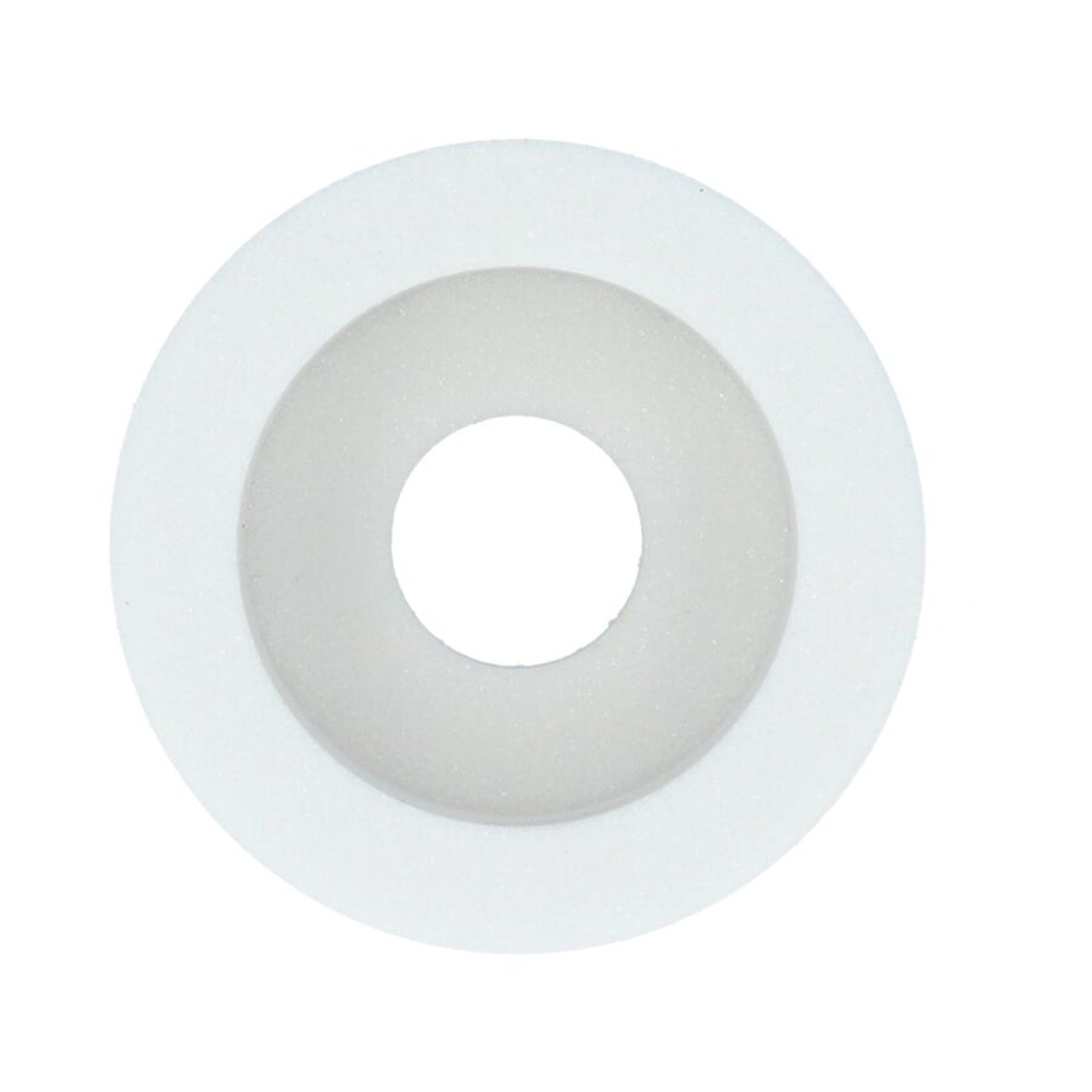 10 x Norton Schleiftopf zylindrisch 38A 60 JVS3 63x40x20 für präzises Schleifen