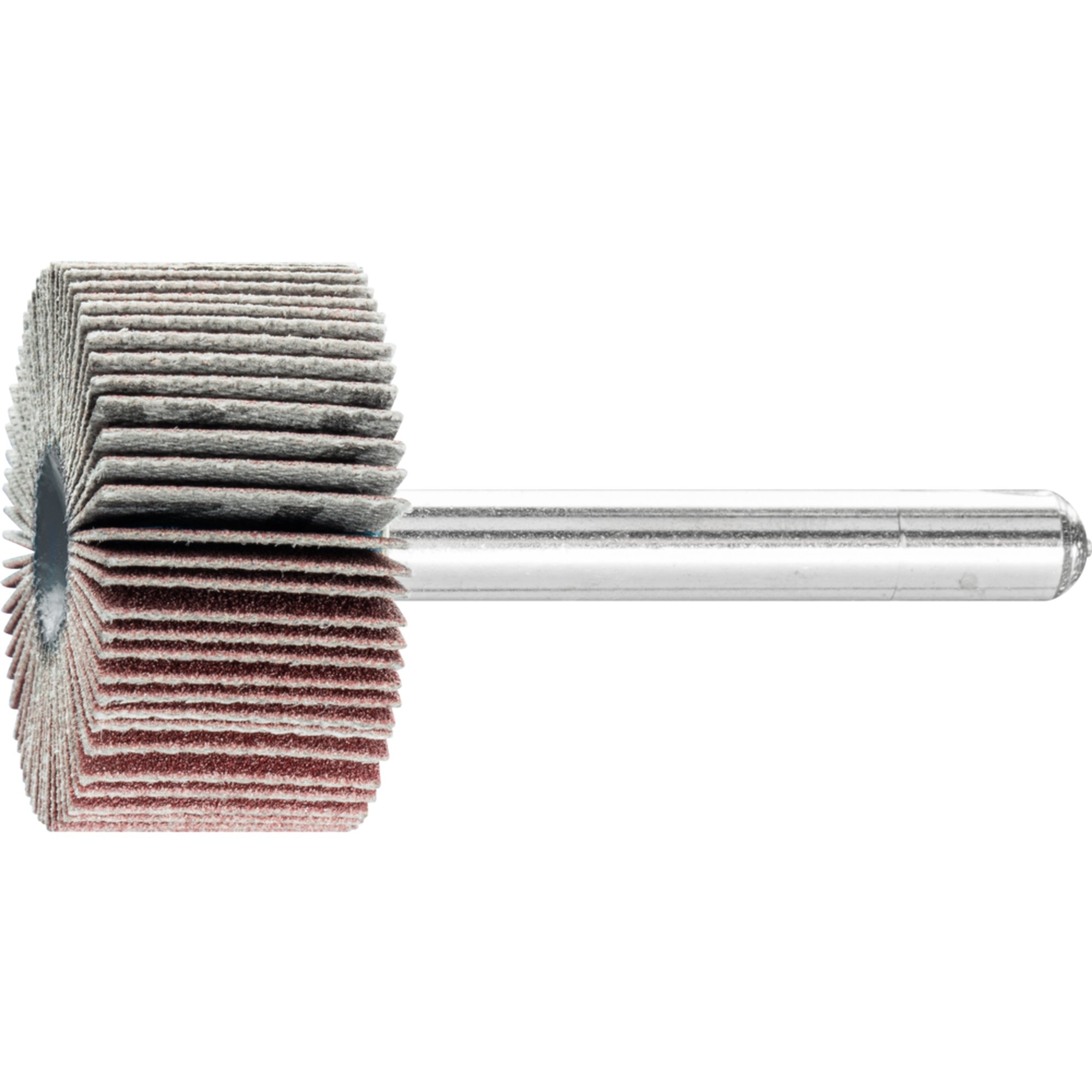 10 x PFERD Fächerschleifer F 3015/6 A 240