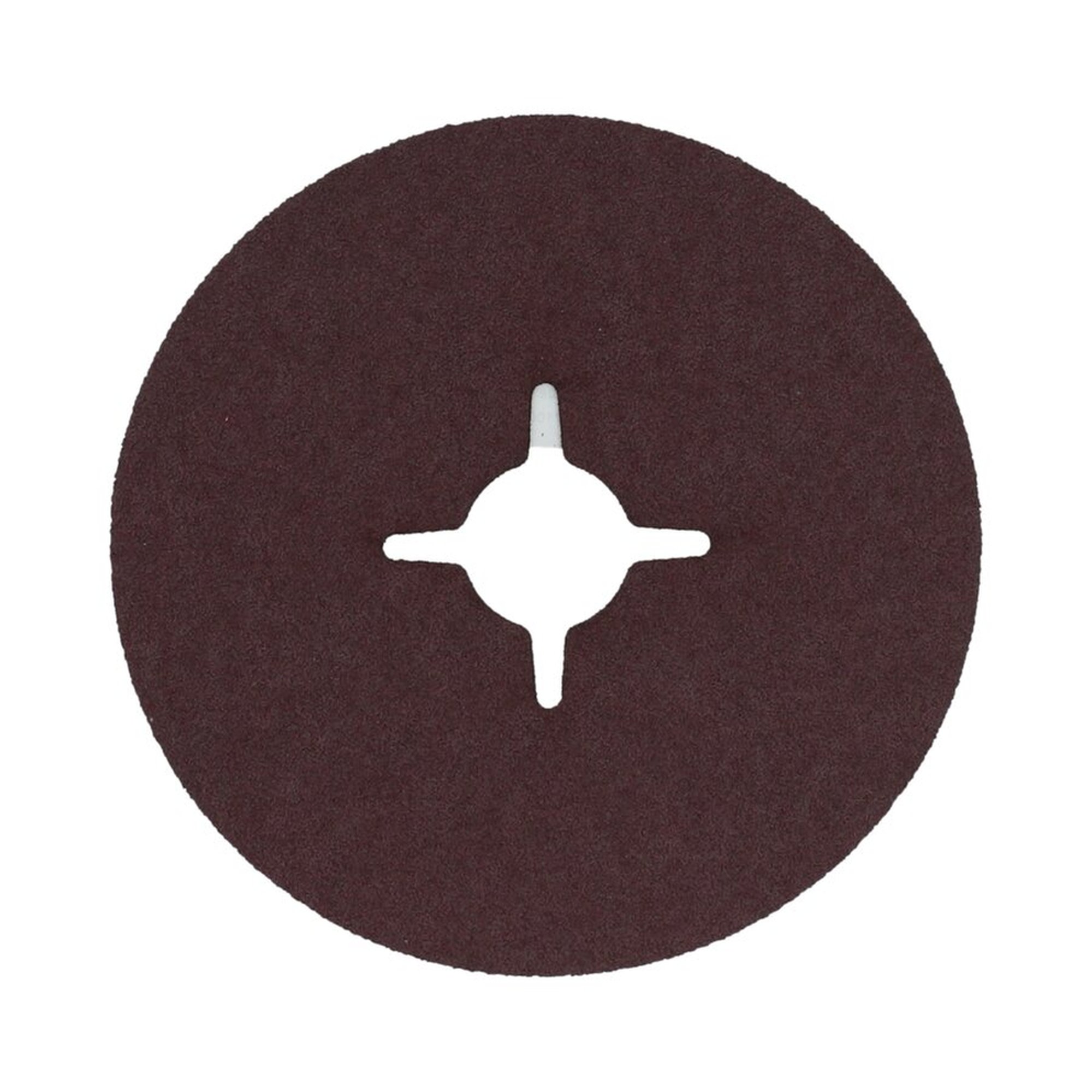 25 x Norton Fiberscheiben 115x22mm K80 - Hochwertige Schleifscheiben für präzises Arbeiten