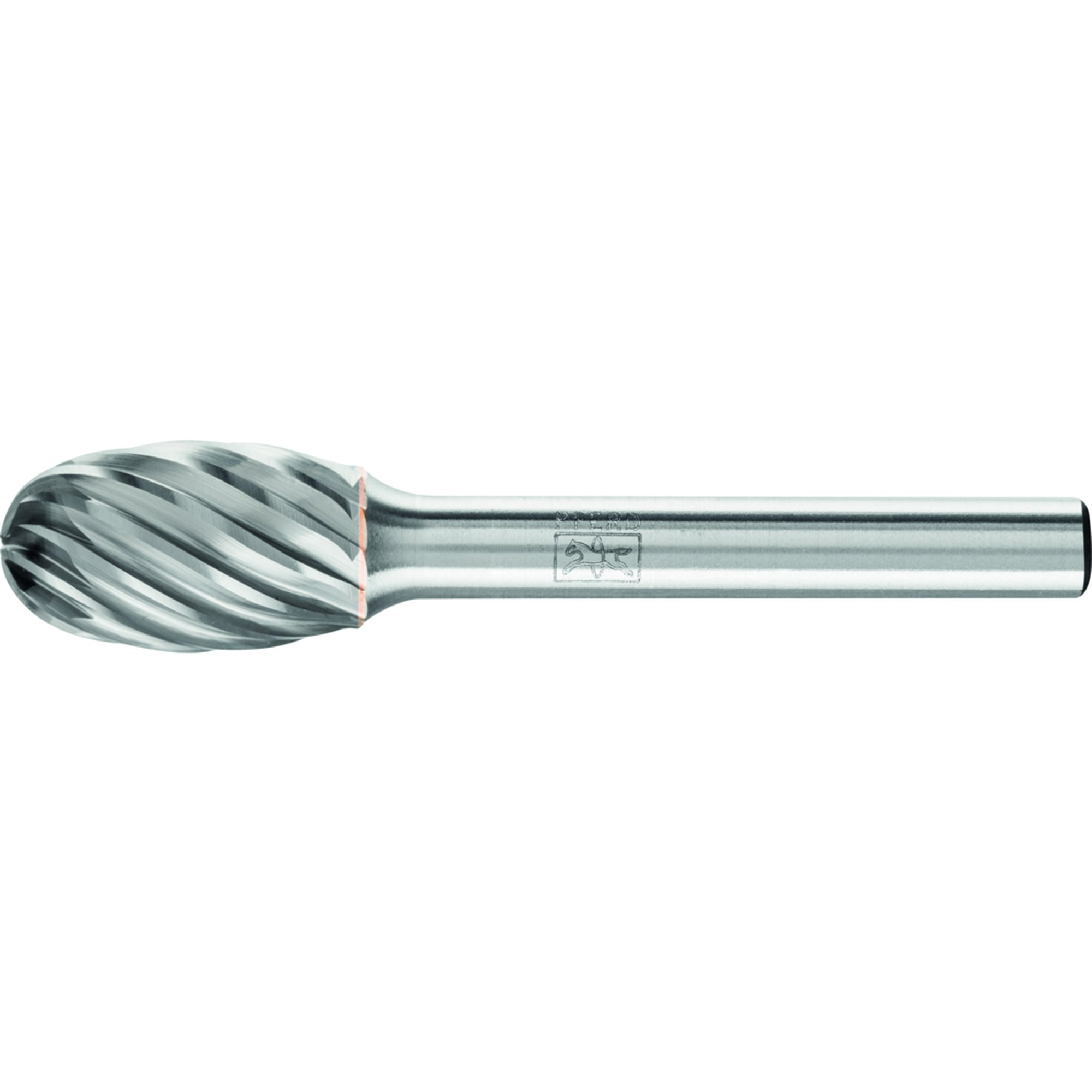 PFERD HM-Frässtift TRE 1220/6 INOX