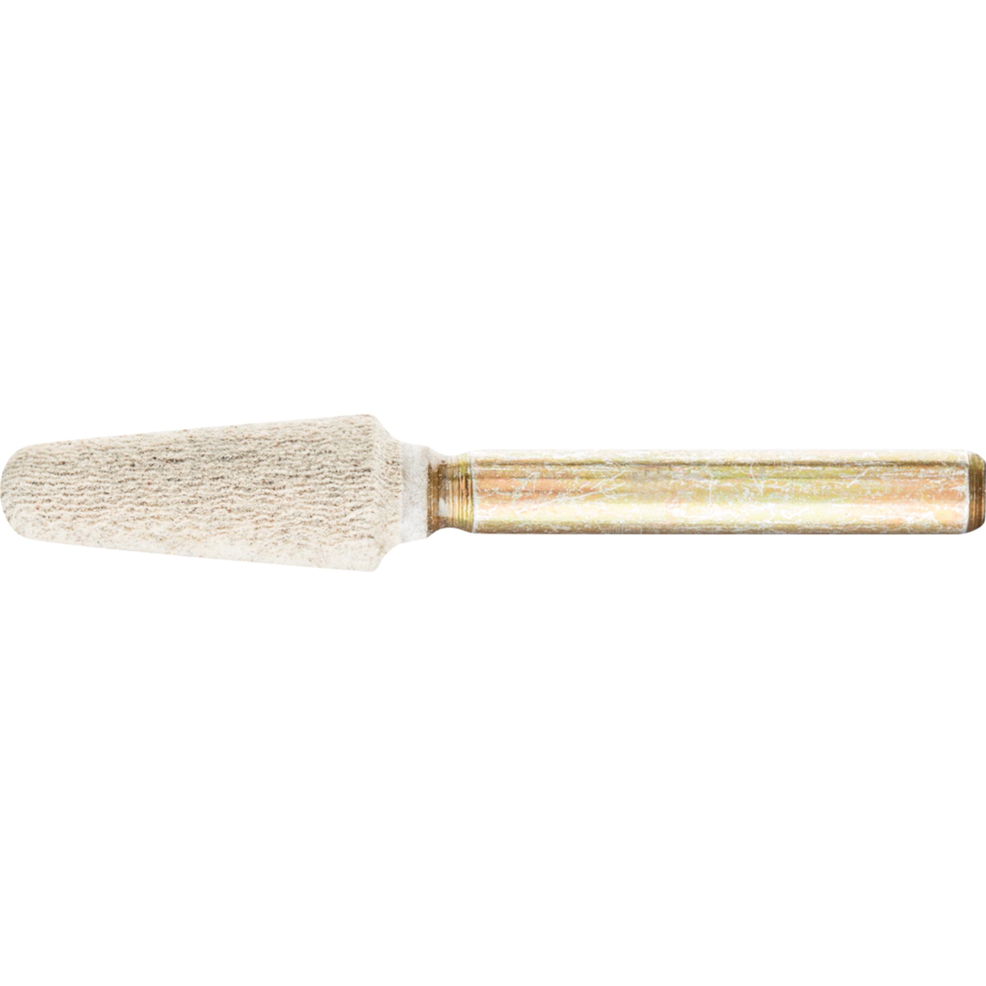 10 x PFERD Poliflex-Feinschleifstift PF KE 1025/6 AN 120 TX