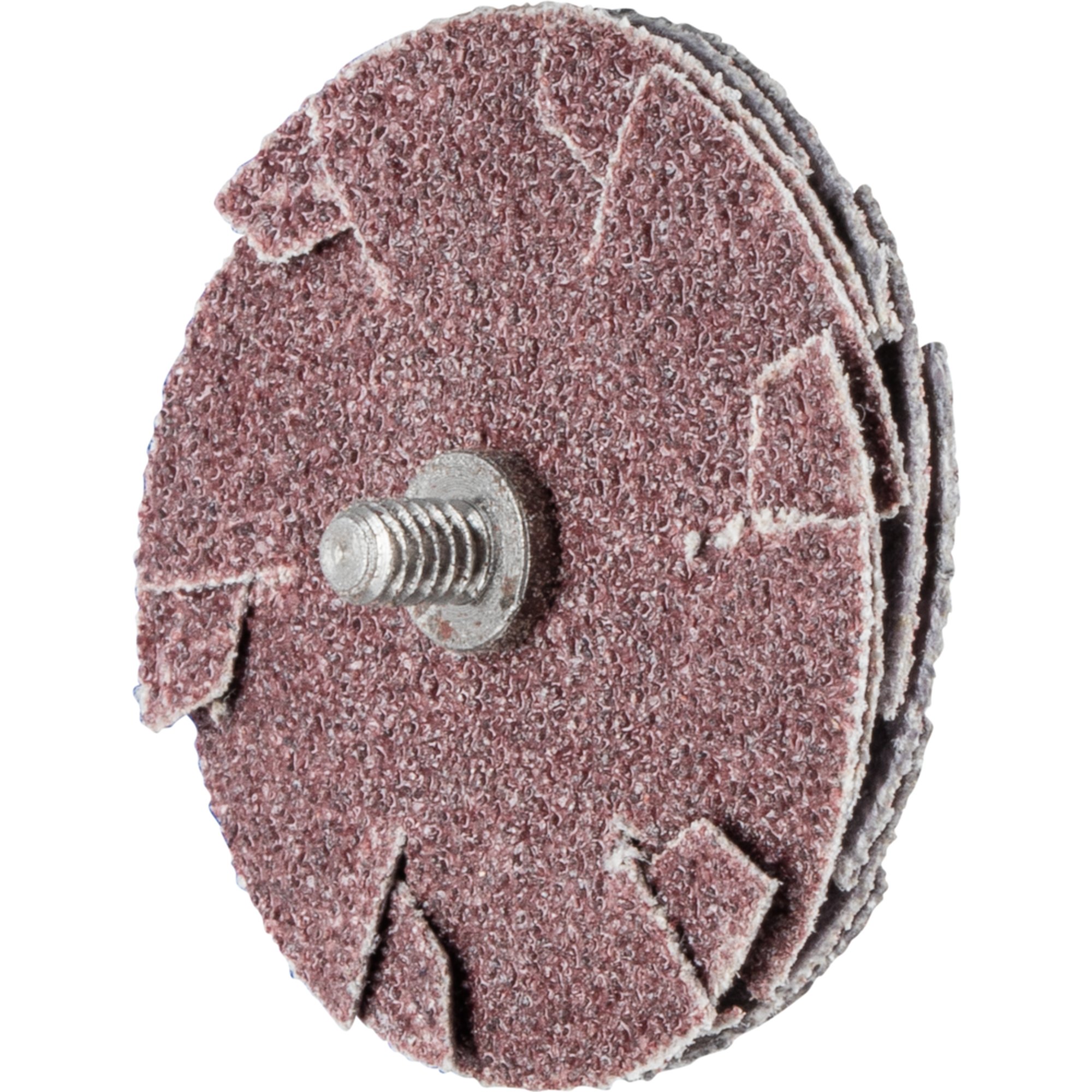 20 x PFERD Kissenschleifer KS 30-4 A 80