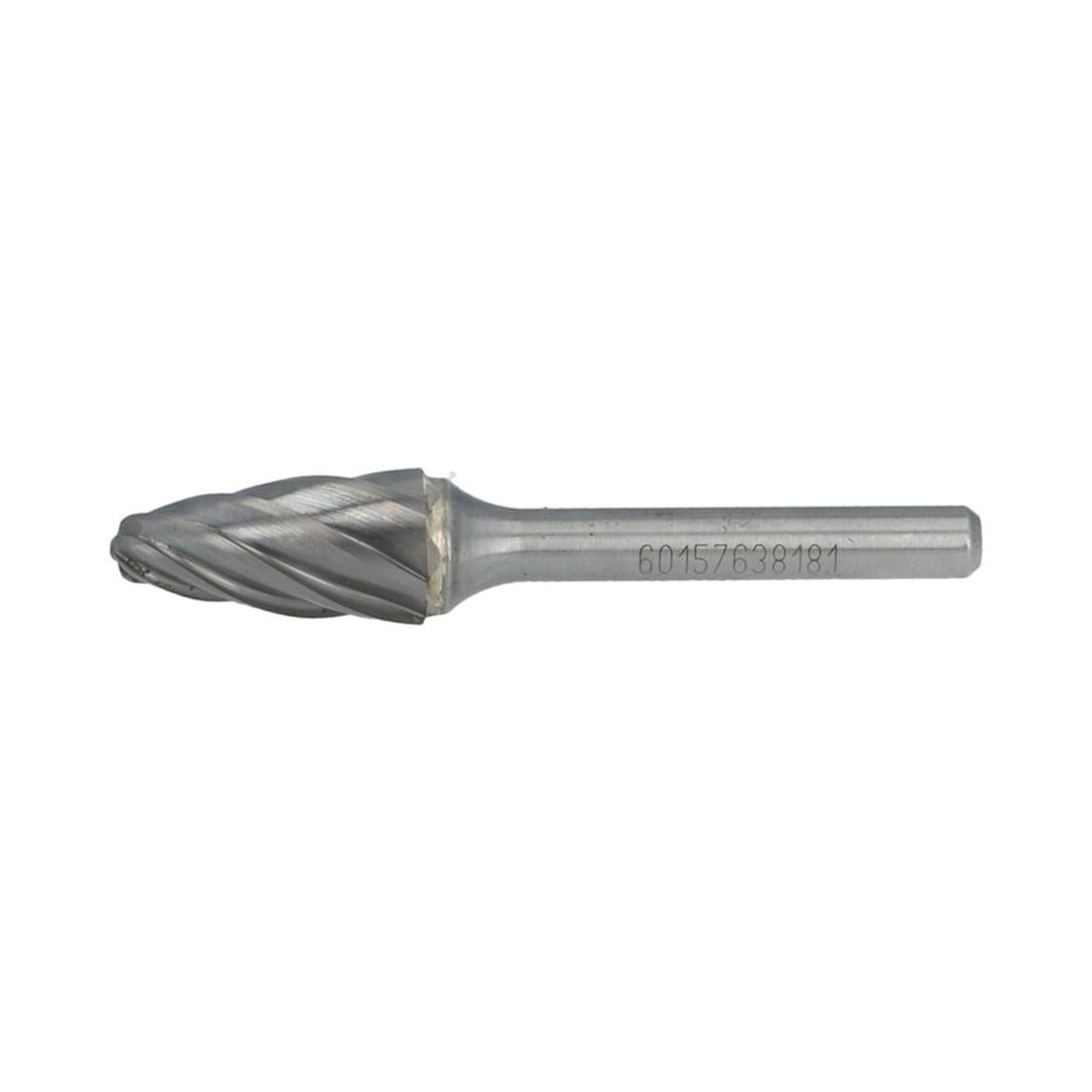 Norton Hartmetall-Frässtift ALU für präzises Arbeiten und lange Lebensdauer