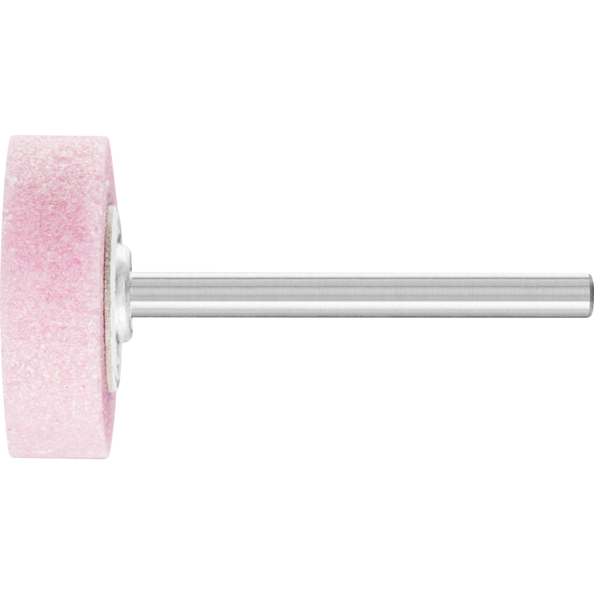 10 x PFERD Schleifstift ZY 2006 3 AR 80 O5V STEEL EDGE