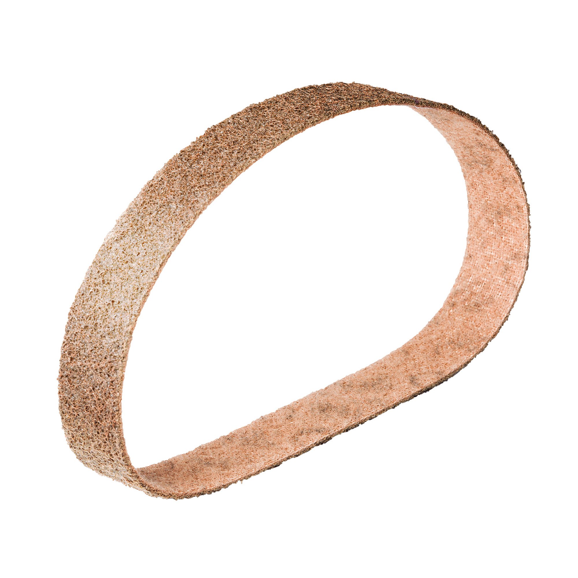 12x 3M Scotch Brite Vlies Schleifband Vliesband SC-BL | 50 x 1830 mm | Korn A CRS