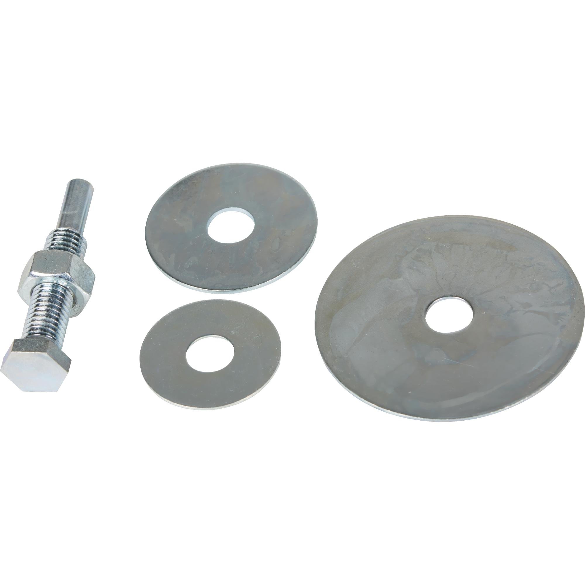 1 x Klingspor SD 2000 Spanndorn, 6 mm