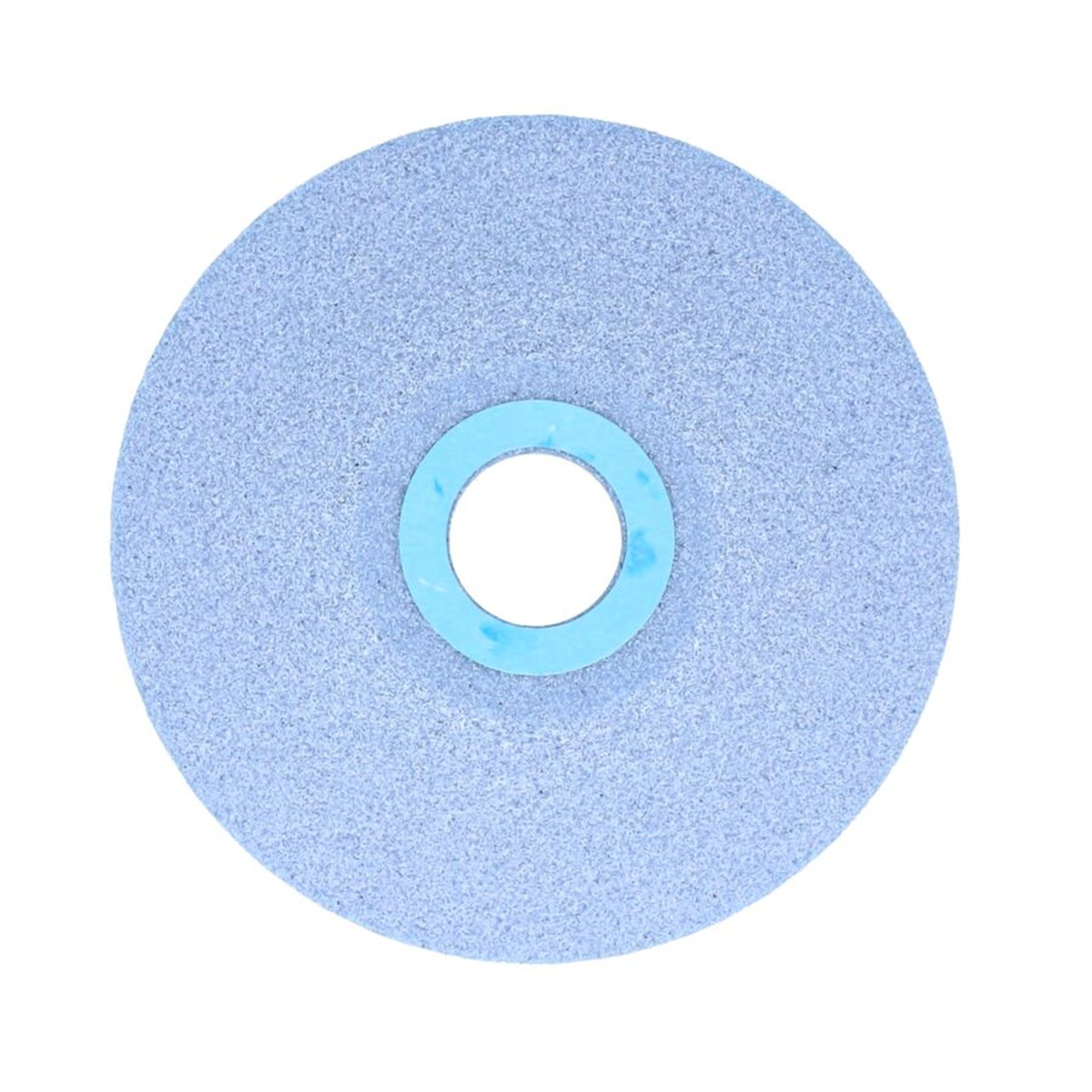 2 x Norton Töpfe & Teller 3SG zum Werkzeugschleifen 3SG 60 K VX, hochwertig & langlebig