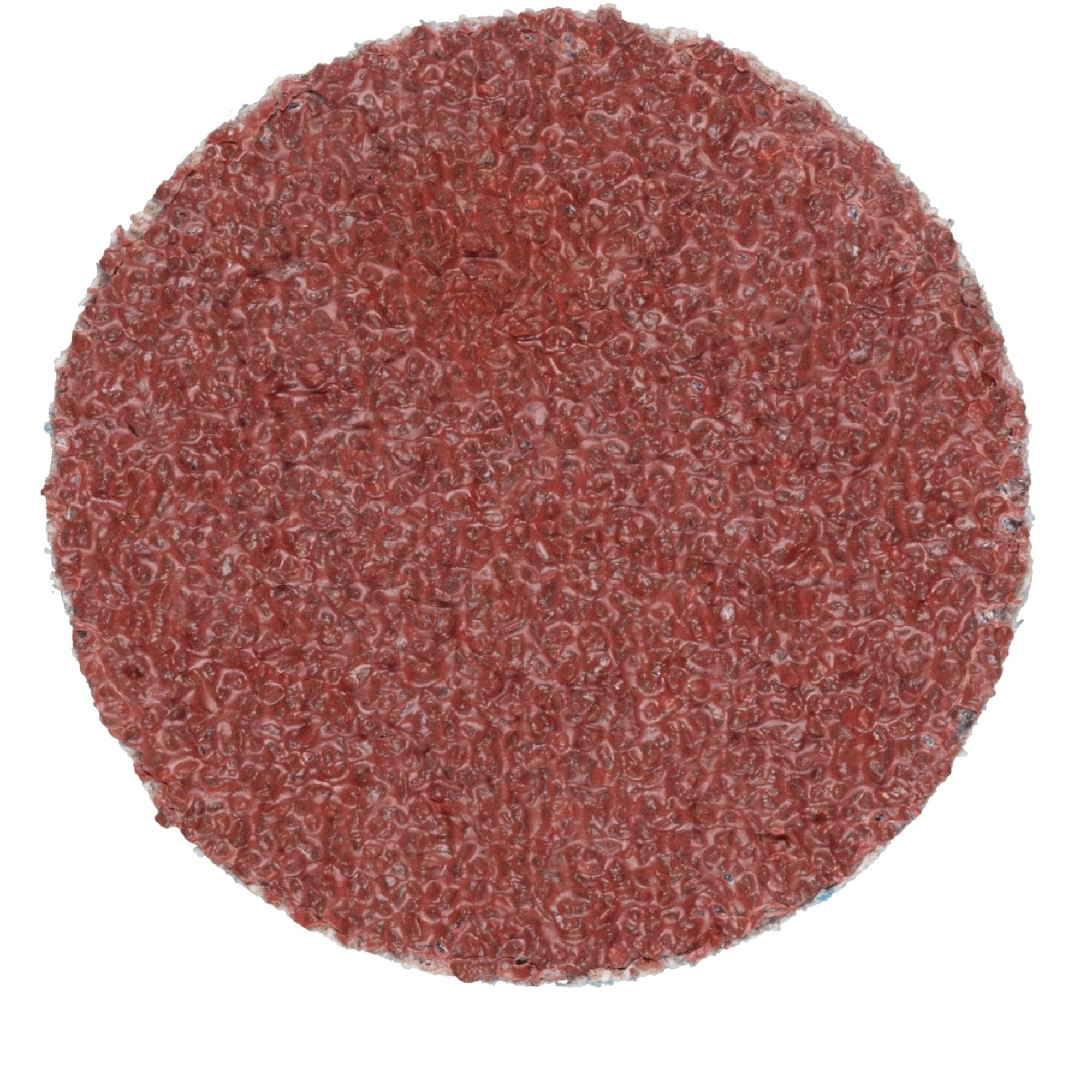 100x LUKAS Schleifblätter Schleifscheiben PSG Ø 25 mm Korn 120