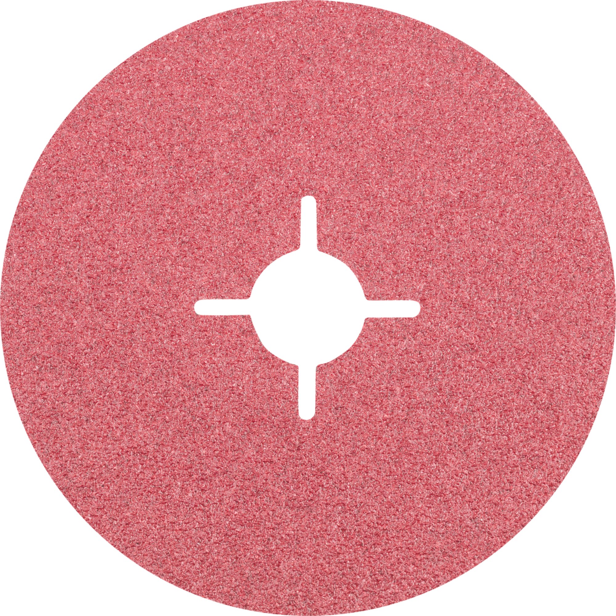 25 x PFERD Fiberscheiben FS 125-22 CO 60