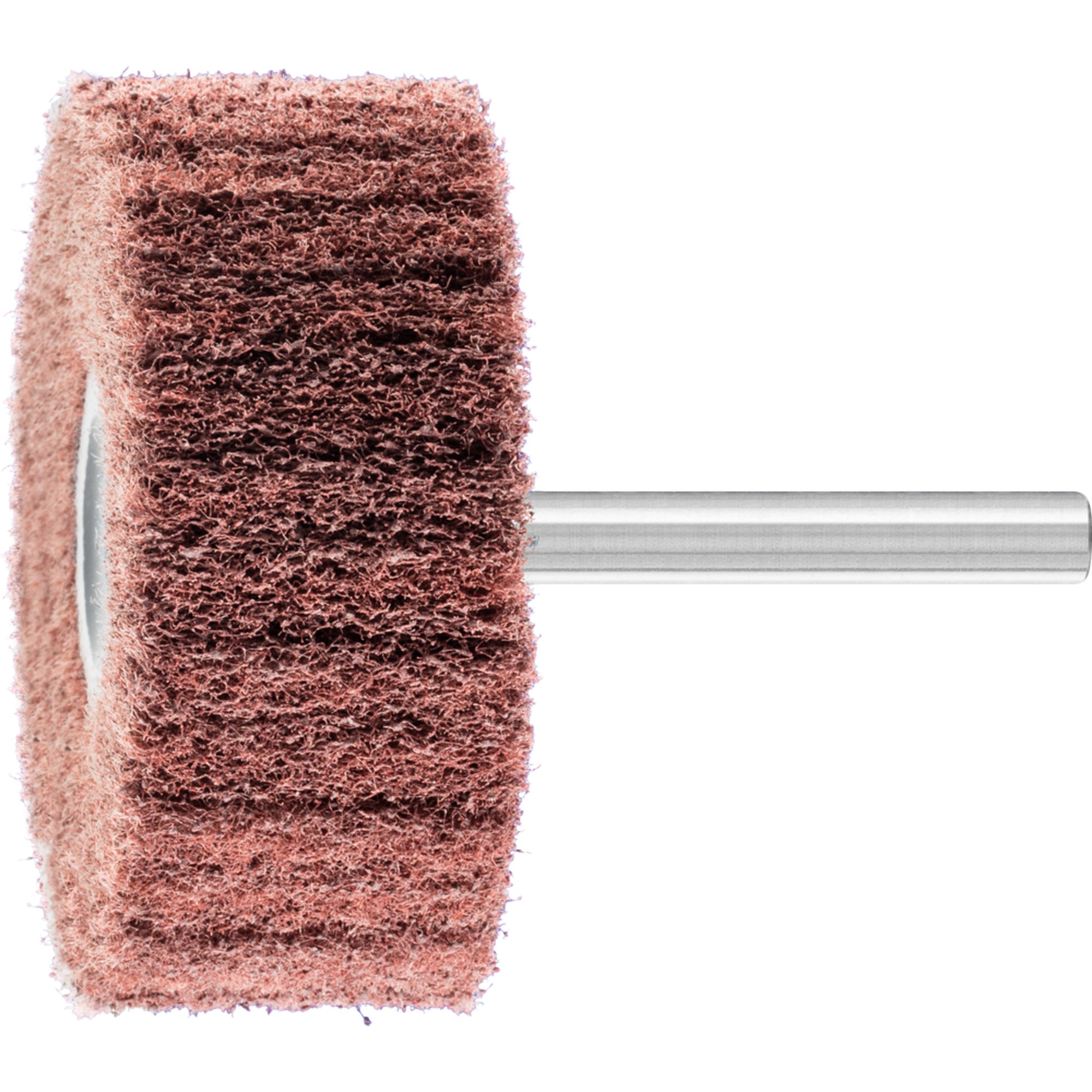 10 x PFERD POLINOX-Schleifstift PNL 6025/6 A 280