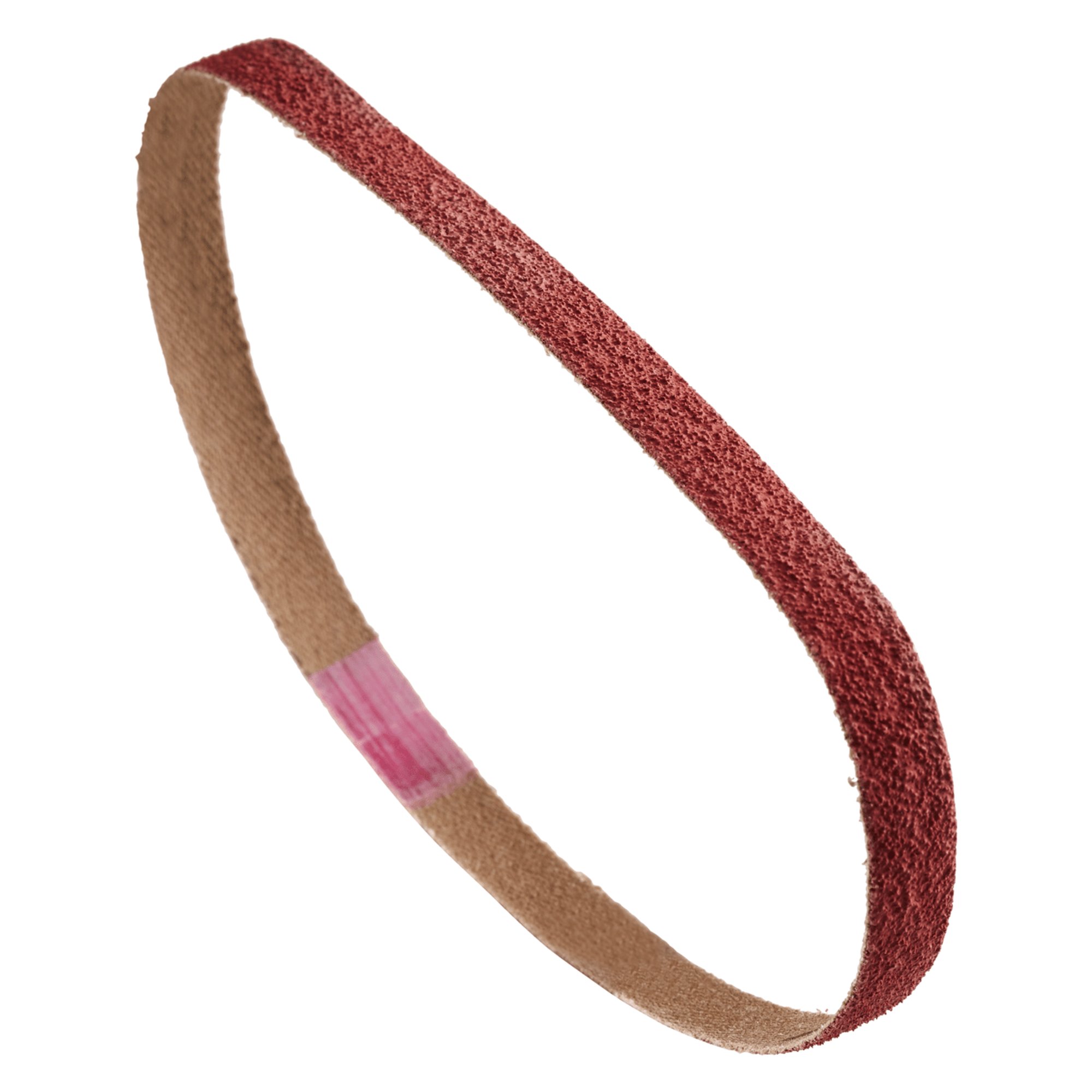 20x RHODIUS  Schleifband Schleifbänder ESB CL 10x330 mm Korn 80