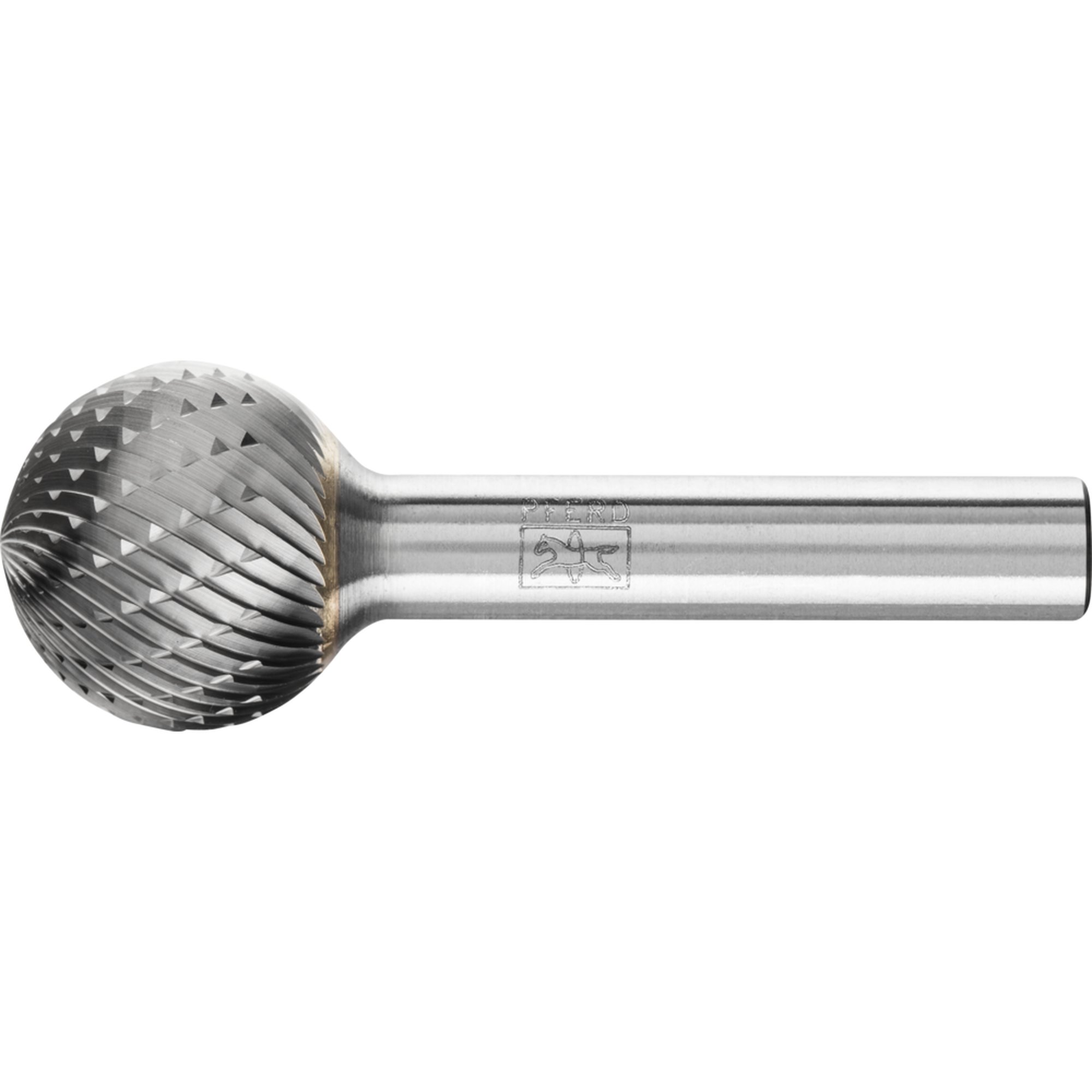 PFERD HM-Frässtift KUD 2018/8 Z3 PLUS