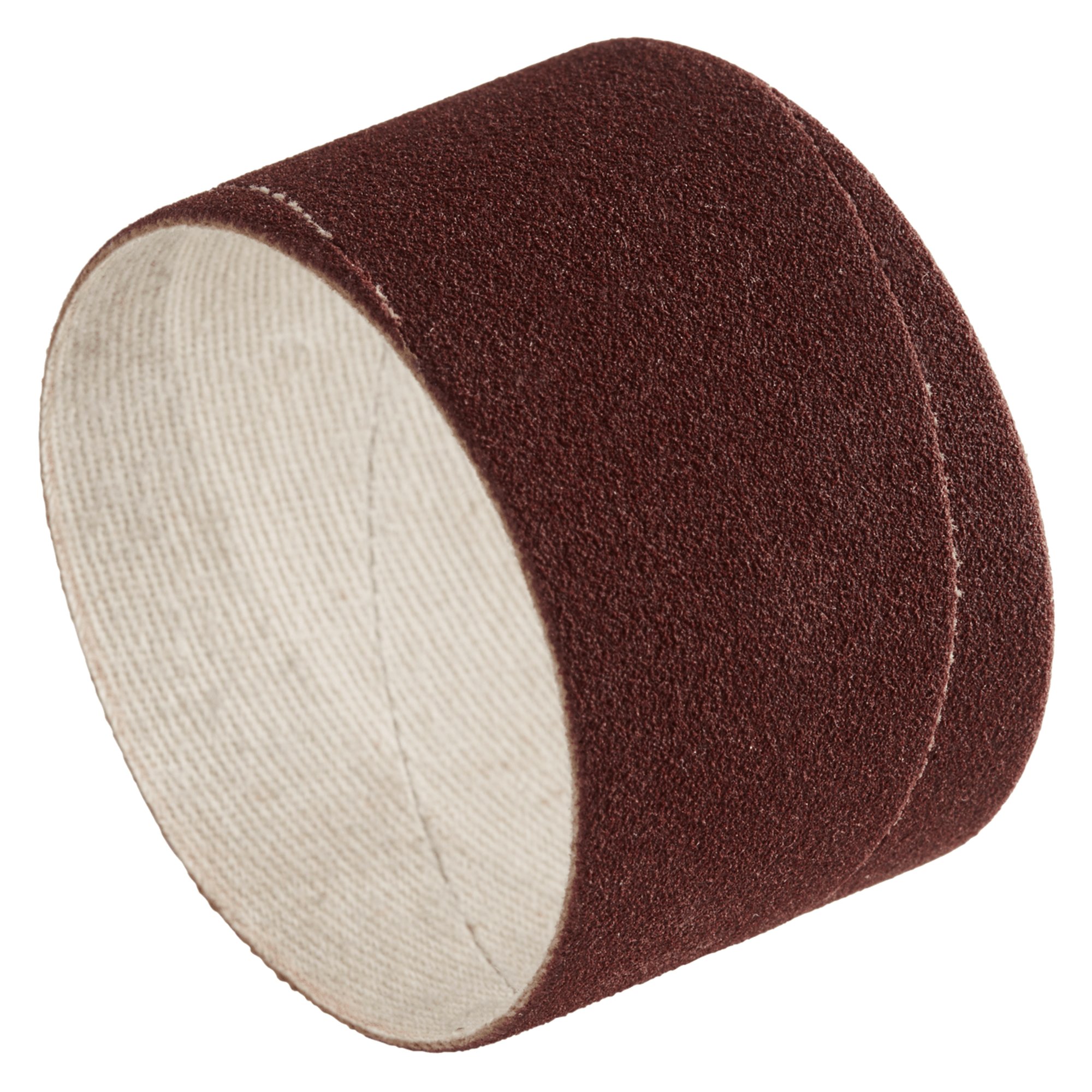 100 x RHODIUS Schleifhülse SSH Ø 45 mm Körnung 150