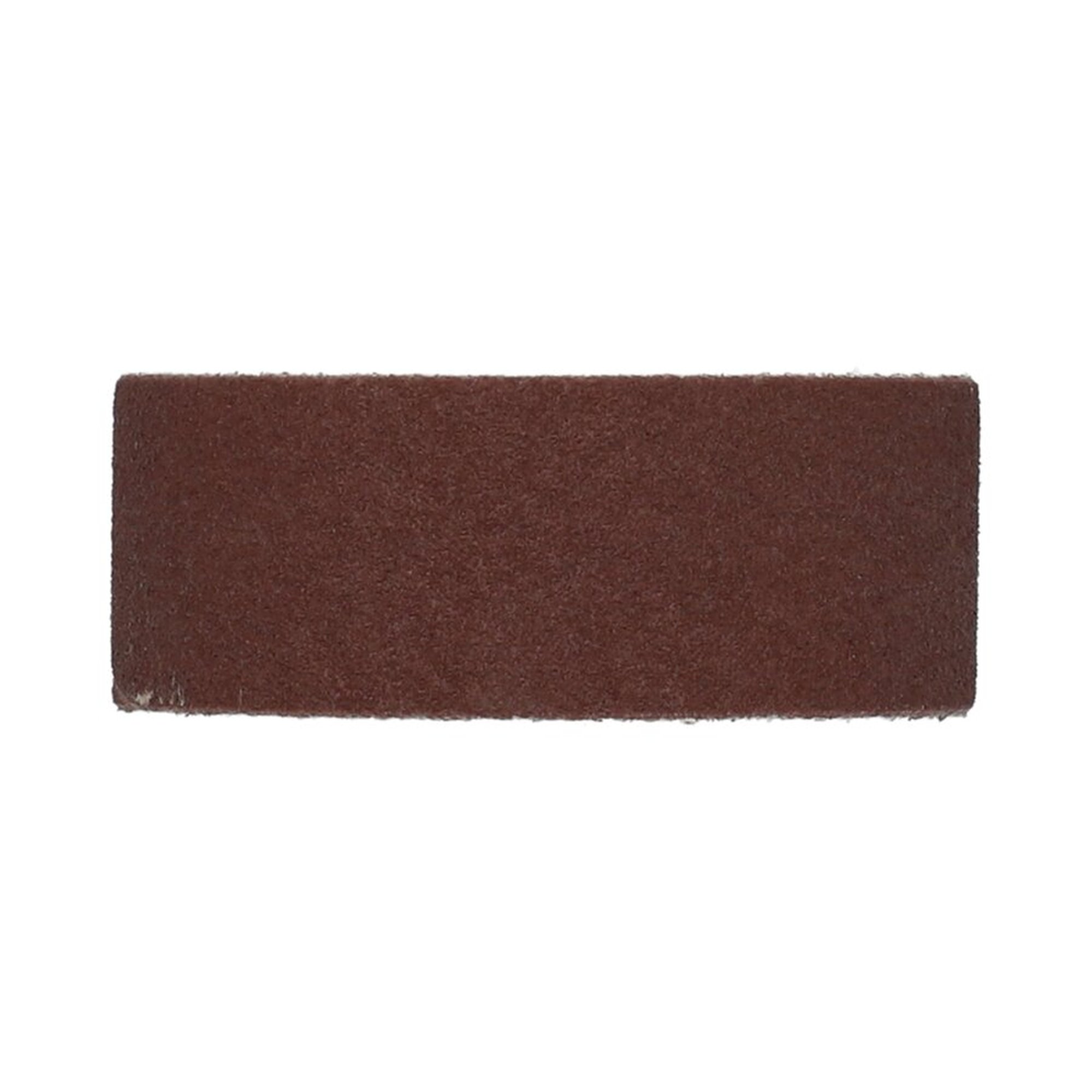 100 x Norton Schleifhülsen 75x30mm K80 BDX für effizientes Schleifen und Polieren