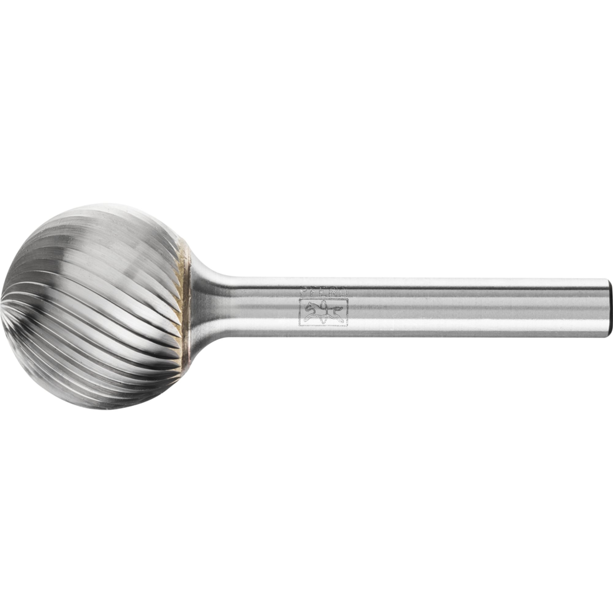 PFERD HM-Frässtift KUD 2018/6 Z3