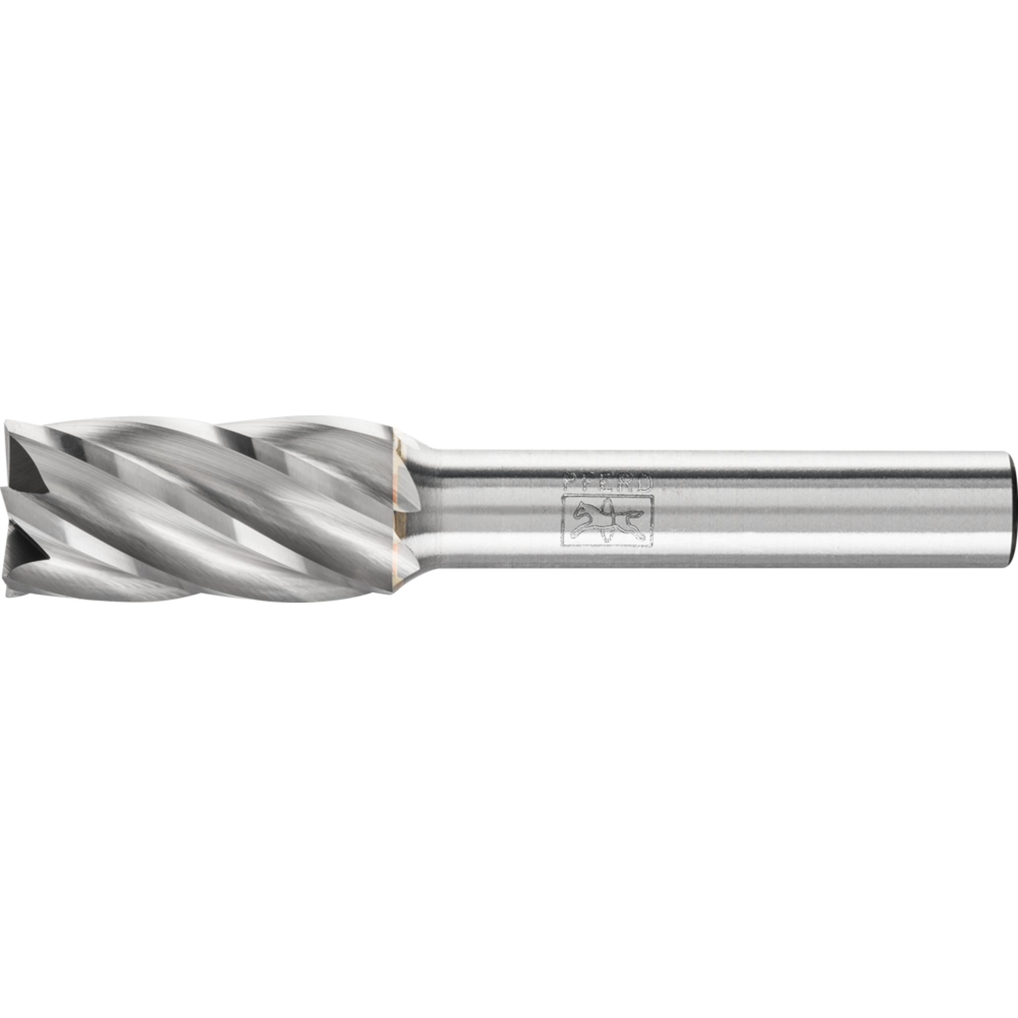 PFERD HM-Frässtift ZYAS 1225/8 ALU