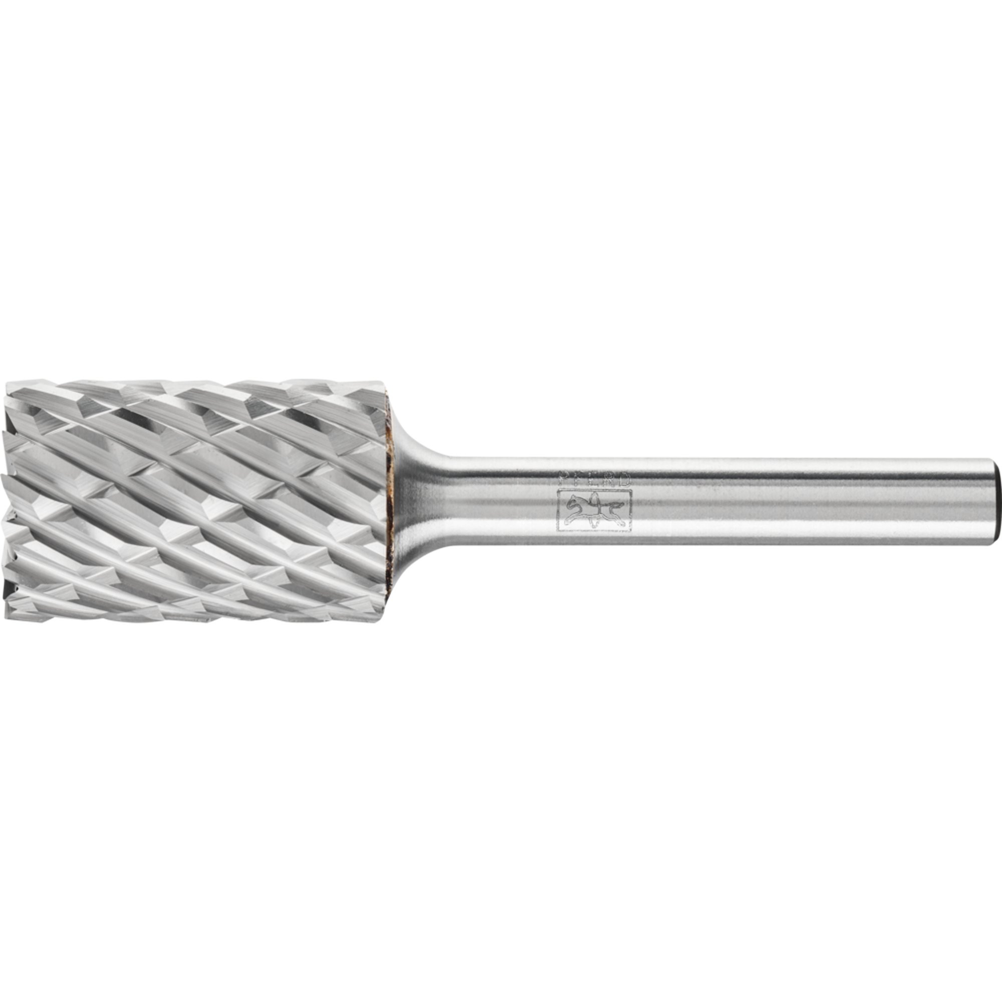 PFERD HM-Frässtift ZYAS 1625/6 STEEL