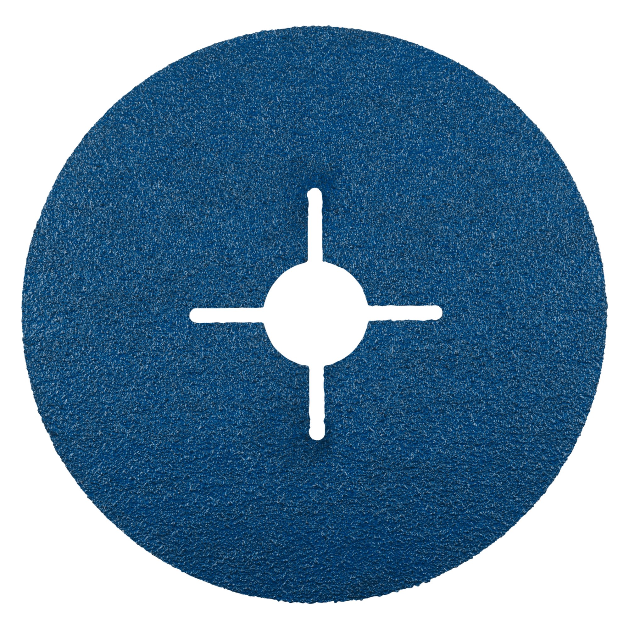 25 x RHODIUS Fiberscheibe Schleifscheibe KFZ Ø 125 mm Körnung 80