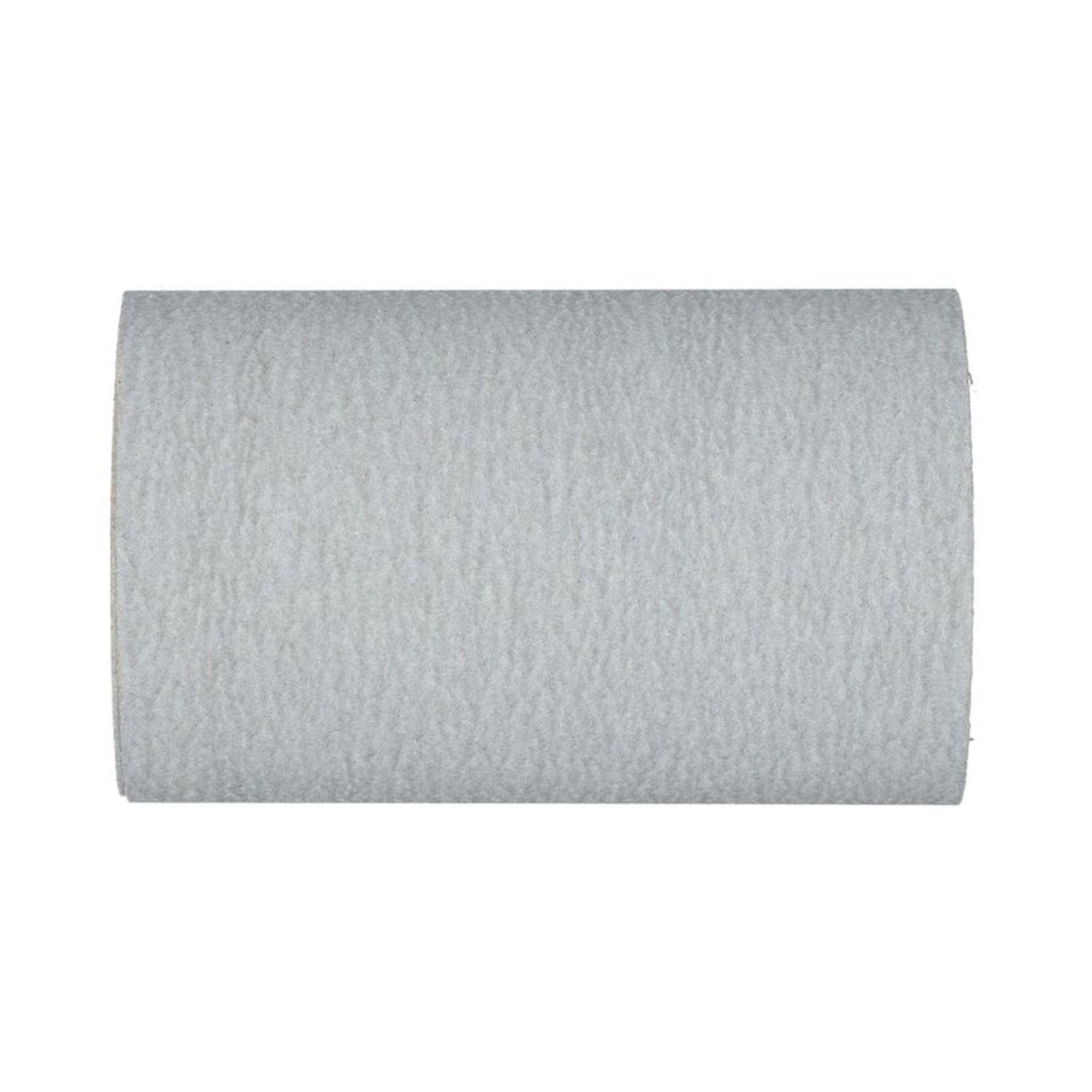 6 x Norton Flexovit Standardrollen 115mm x 5000m K180 für effizientes Schleifen