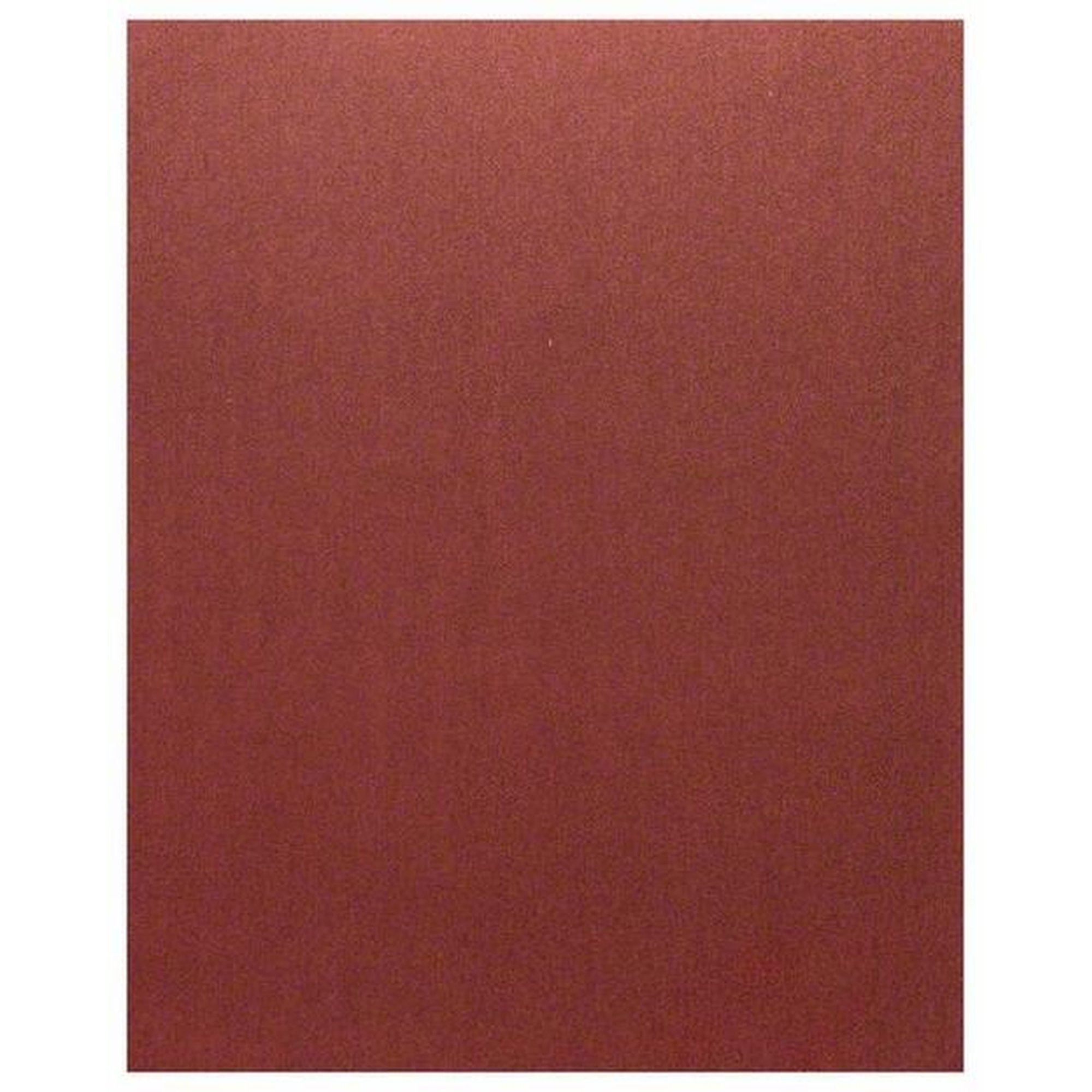 50x BOSCH Papierschleifblatt C420 Standard für Holz und Farbe, 230 x 280 mm, 240