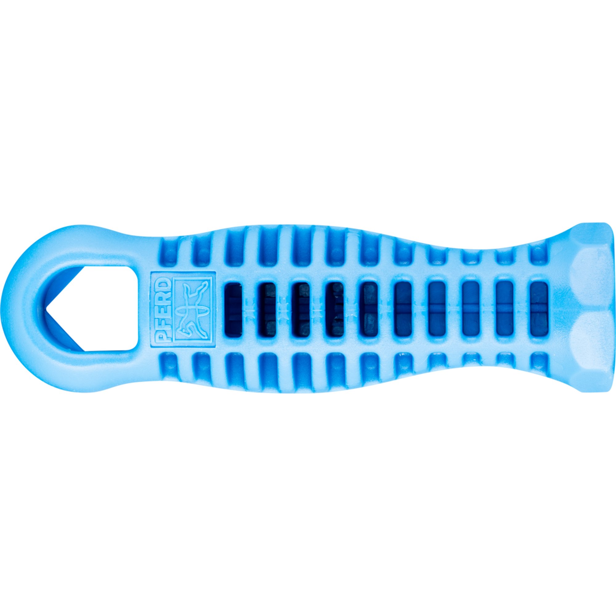 100 x PFERD Kunststoff-Feilenheft PH 11/100