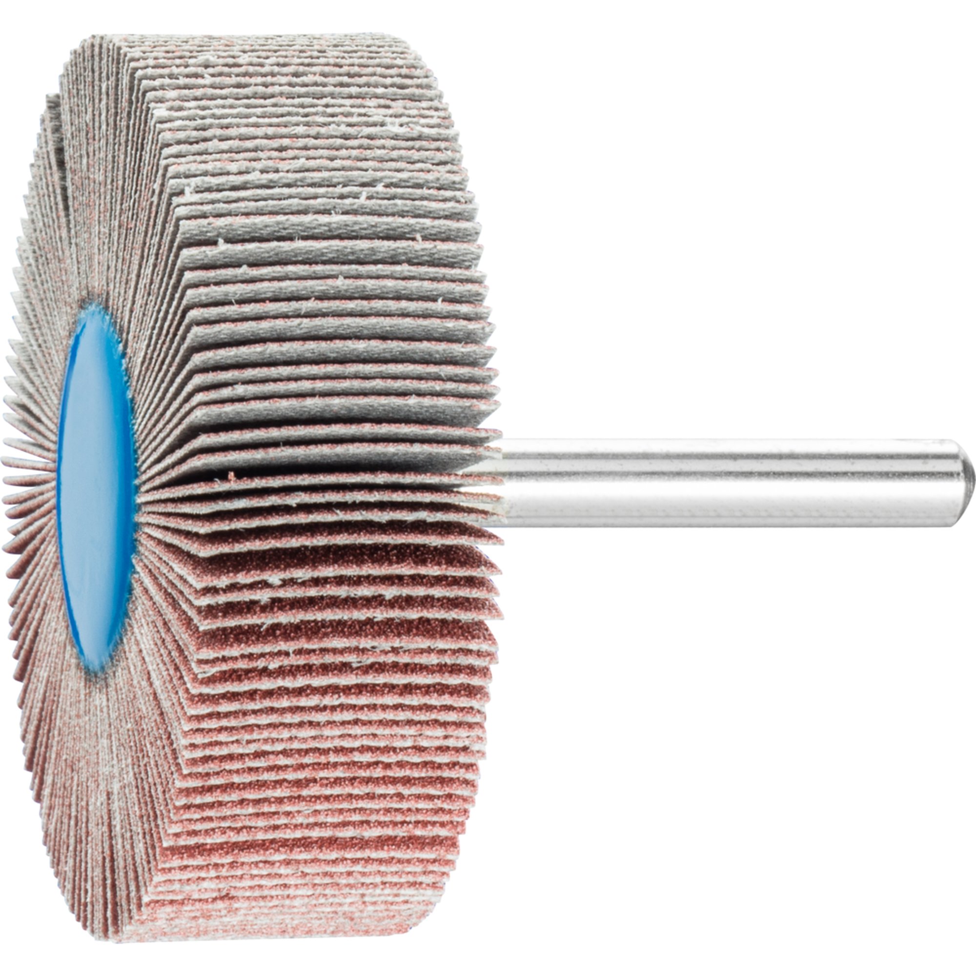 10 x PFERD Fächerschleifer F 6020/6 A 120