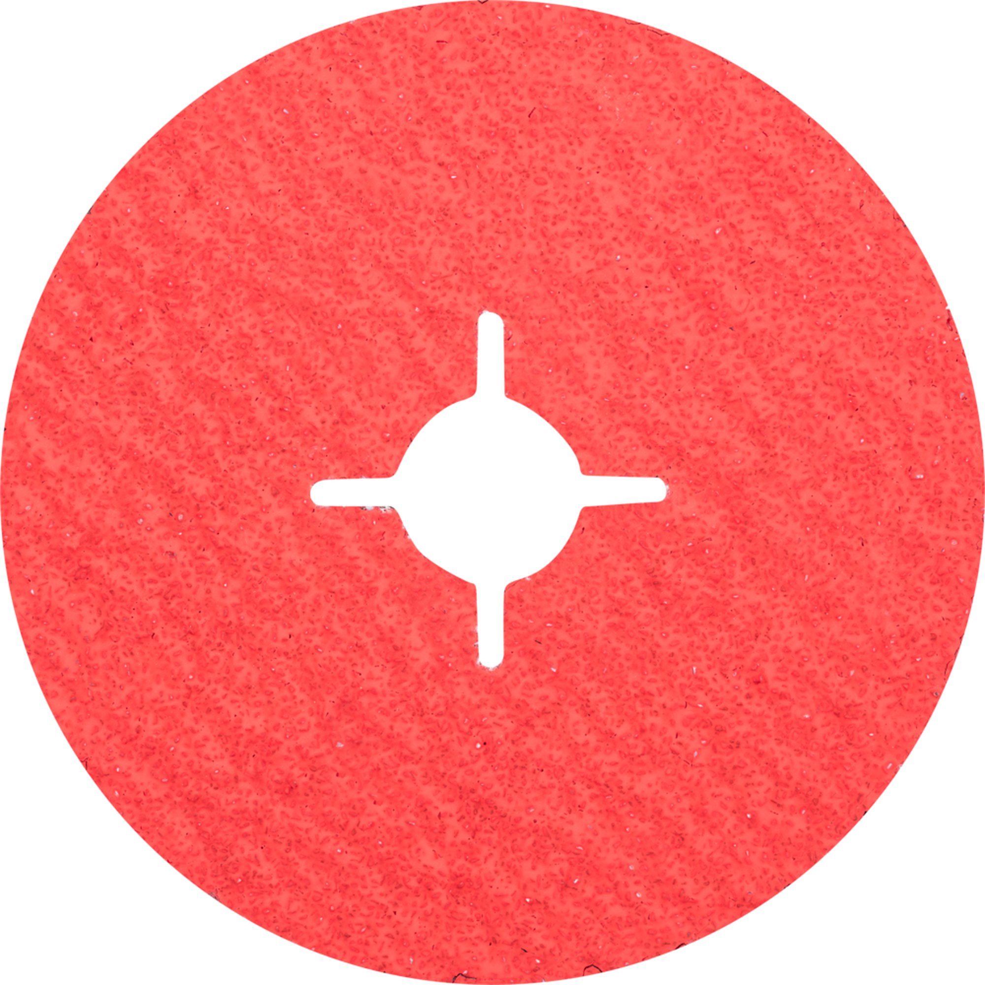 25 x PFERD Fiberschleifer FS 125-22 CO-COOL 24