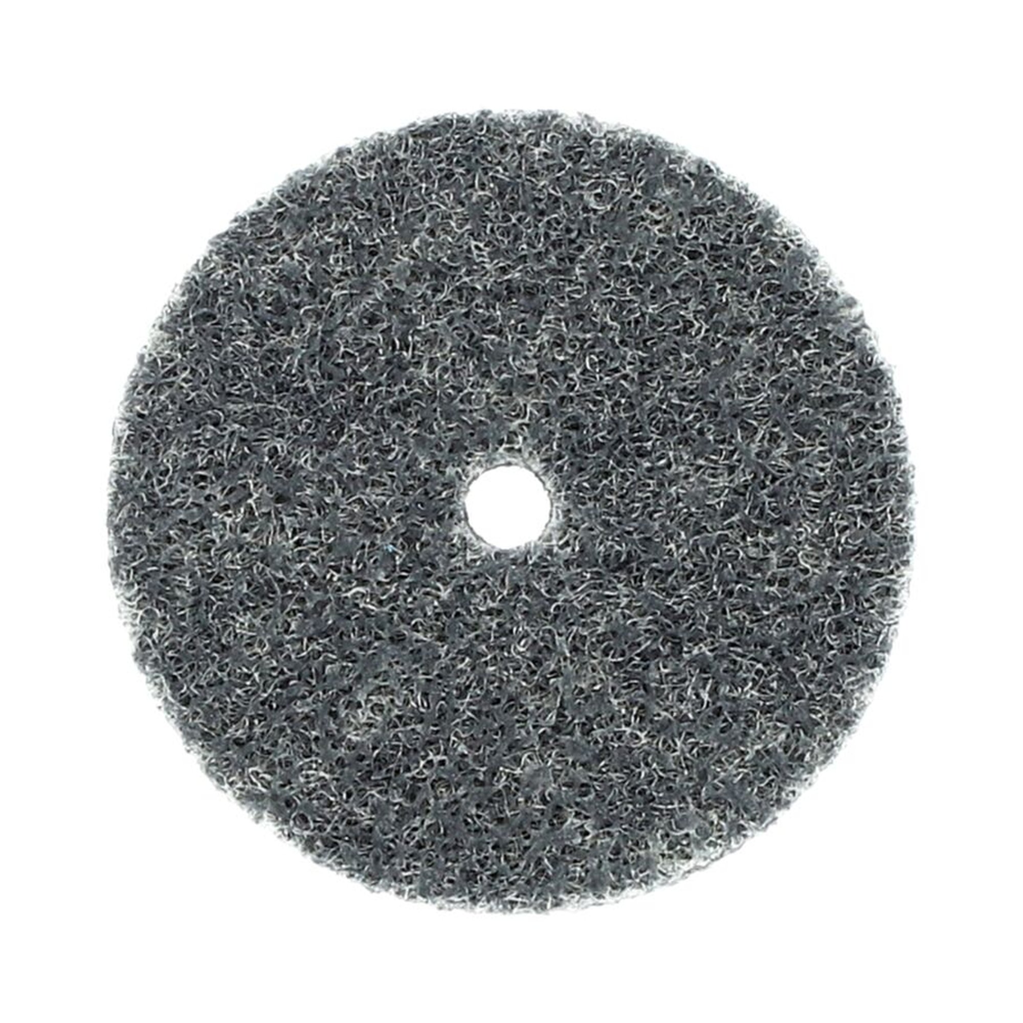 20 x Norton Rapid Blend Nex U4401 Schleifscheiben, 115mm, langlebig, vielseitig