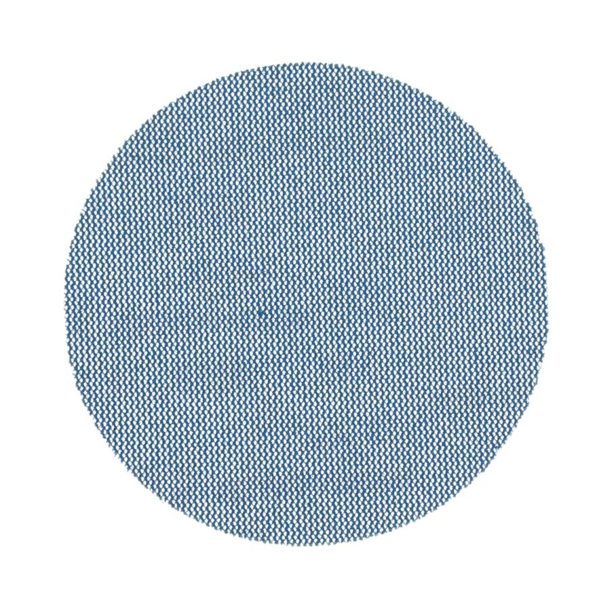 50 x Norton Schleifscheiben MeshPower Keramik Klettscheibe 150mm Korn 80