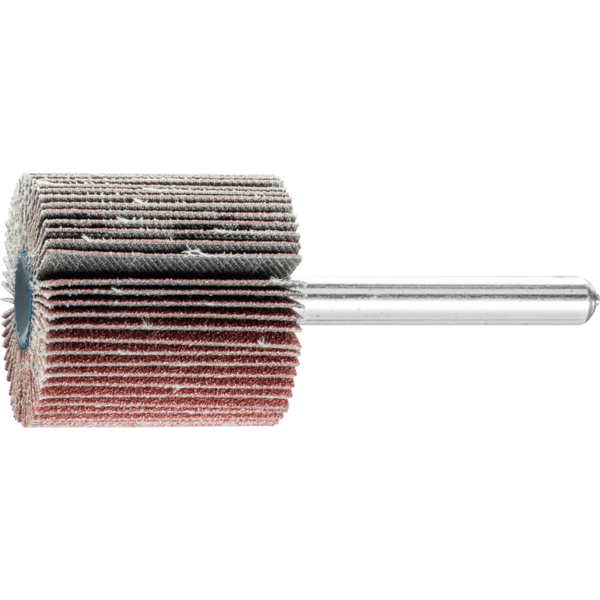 10 x PFERD Fächerschleifer F 3030/6 A 120