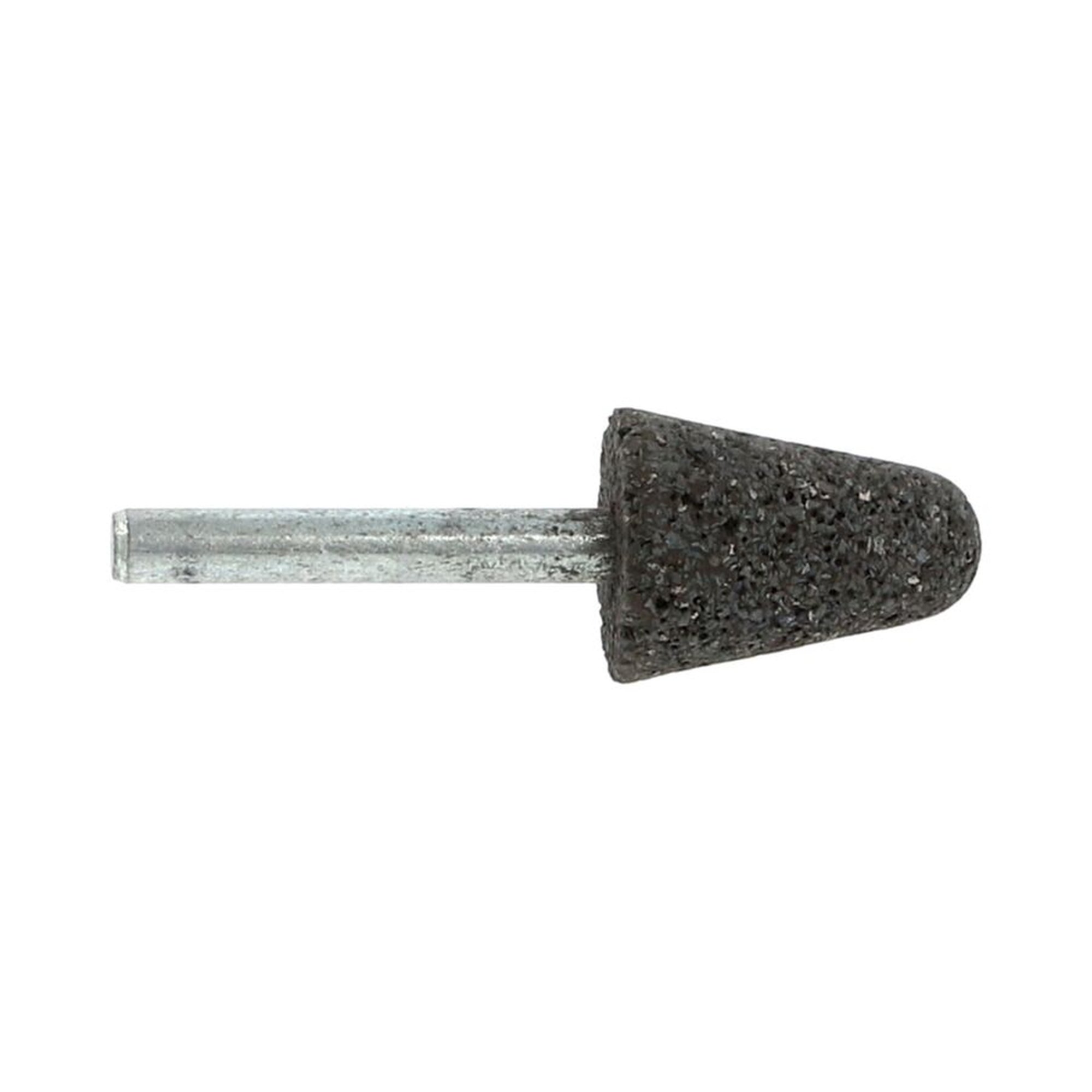 10 x Norton Schleifstift 20x28mm Korn 24 - Hochwertige Schleifwerkzeuge für Profis