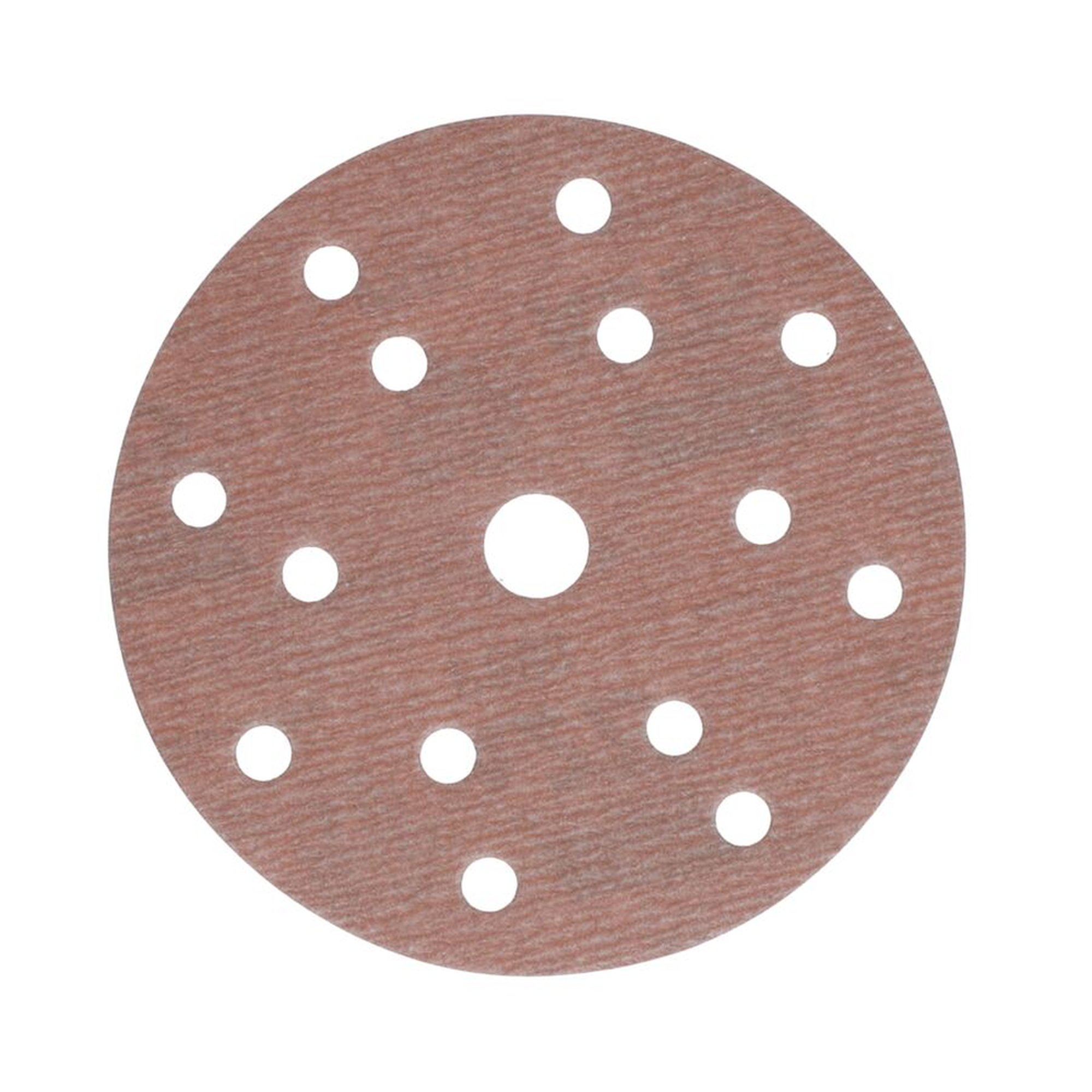 100 x Norton Klett Schleifscheibe A275 | 150 mm | Korn 800 | 14+1 Loch | Hochwertig