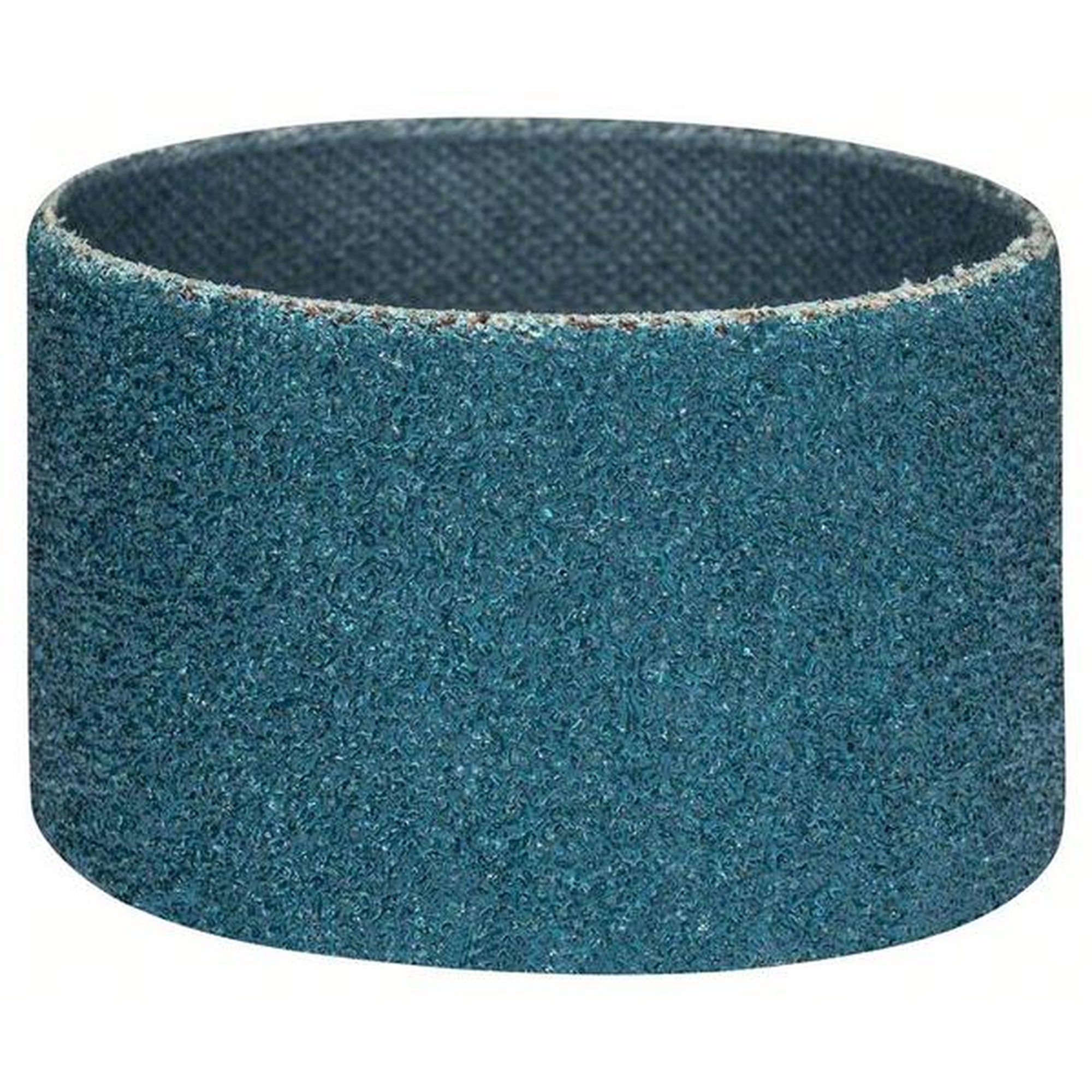 50x BOSCH Schleifhülse X573 für Stahl/Eisenmetall, Ø 45 x 30 mm, 60