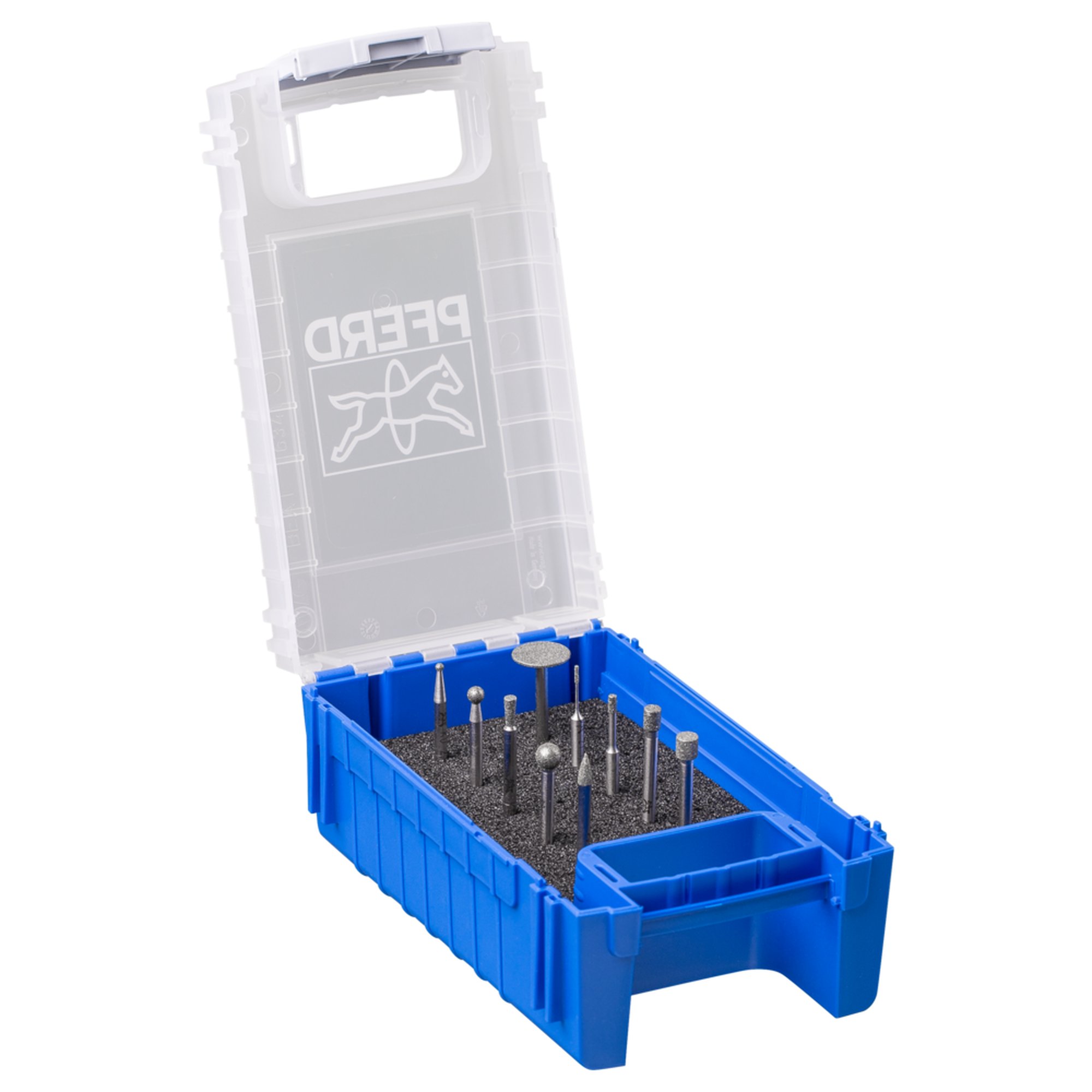 PFERD Diamant-Schleifstift D-Set/3 D126