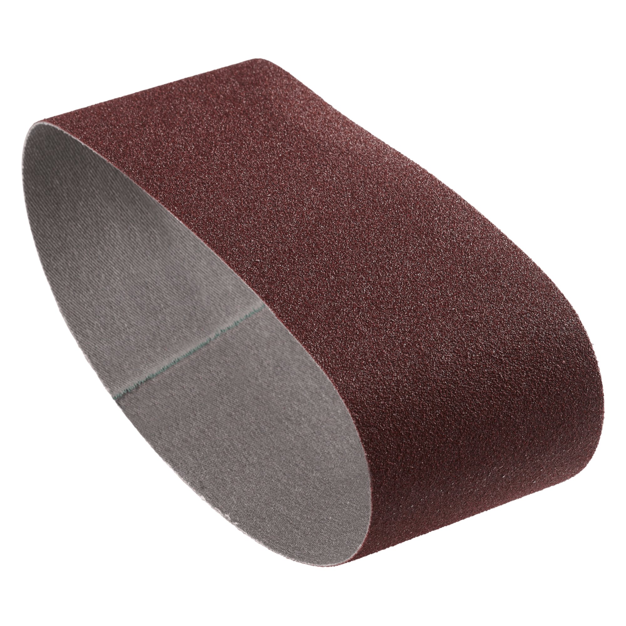 20x RHODIUS  Schleifband Schleifbänder ESB KK 75x457 mm Korn 80