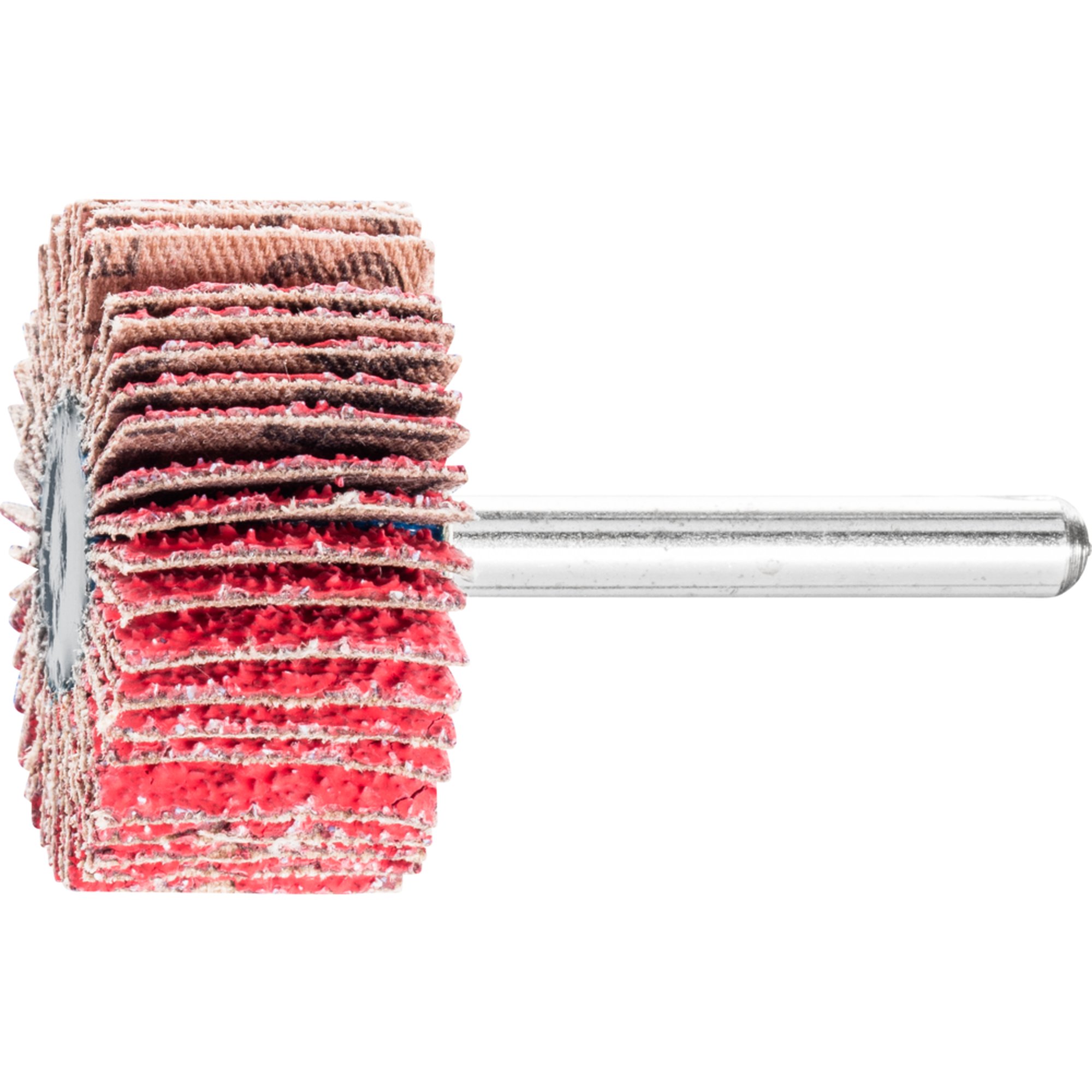 10 x PFERD Fächerschleifer F 4020/6 CO-COOL 40