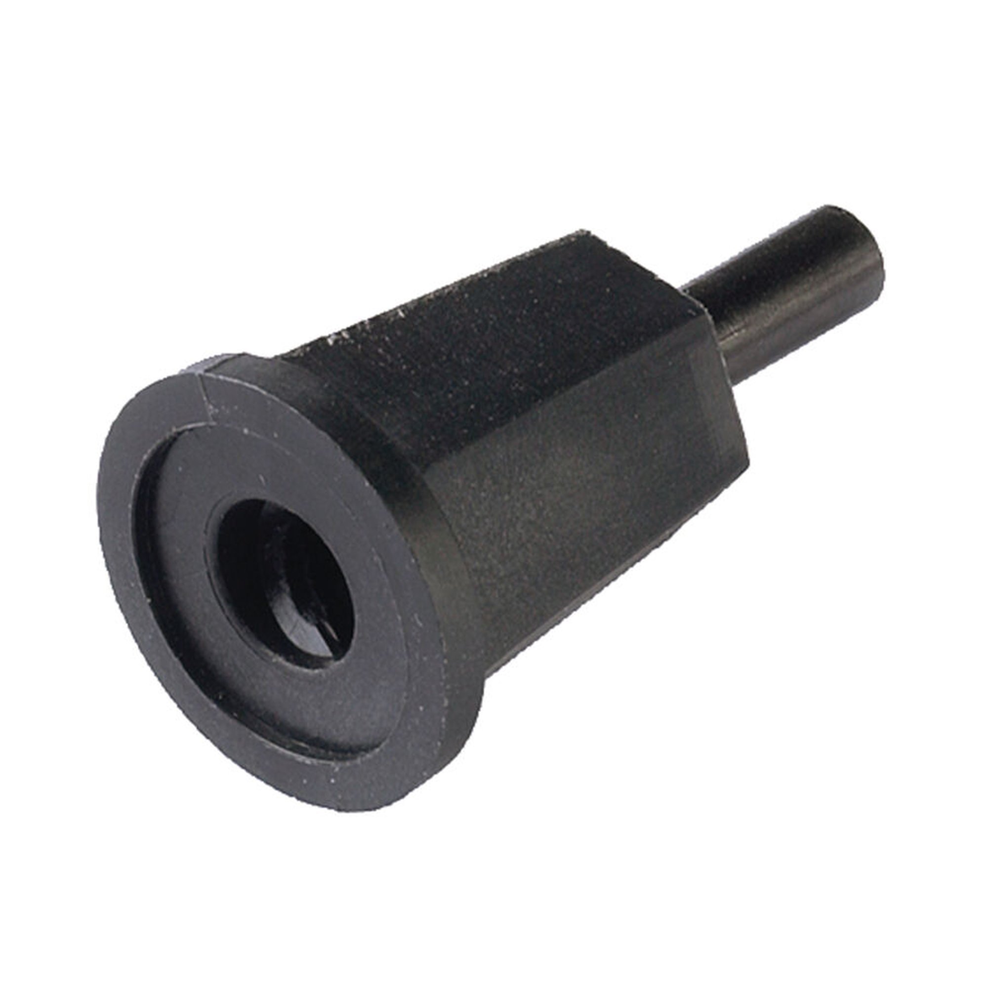 Norton Stützteller, Schnellwechsel-Scheiben, Durchmesser 100 mm, robust und effizient