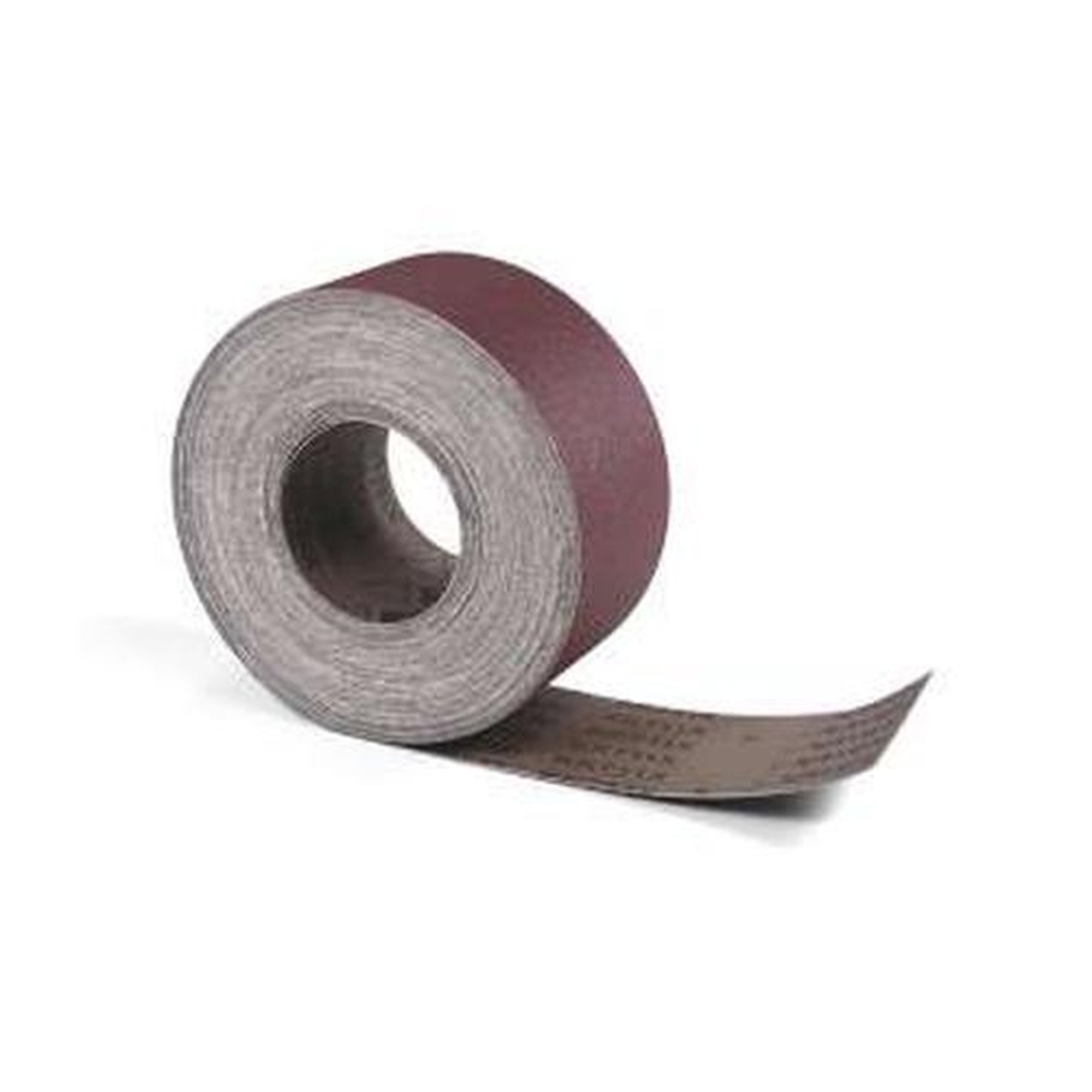 VSM Schleifrolle / Schleifgewebe - Rolle ZK713X | 300  x  50000 mm | Korn 220