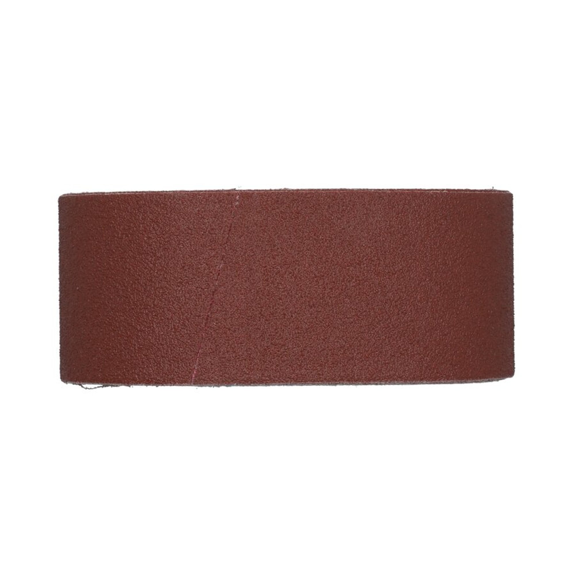 10 x Norton Bänder für Hand-Bandschleifer 75x457mm K50 Flexovit T33X, robust & effizient