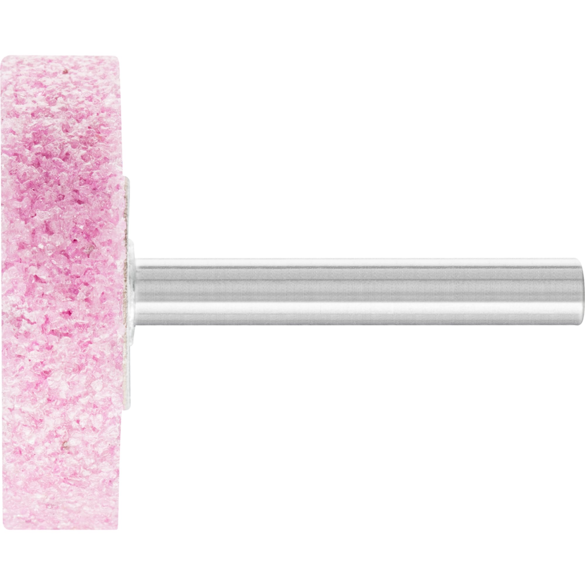 5 x PFERD Schleifstift ZY 4010 6 AR 30 O5V STEEL EDGE