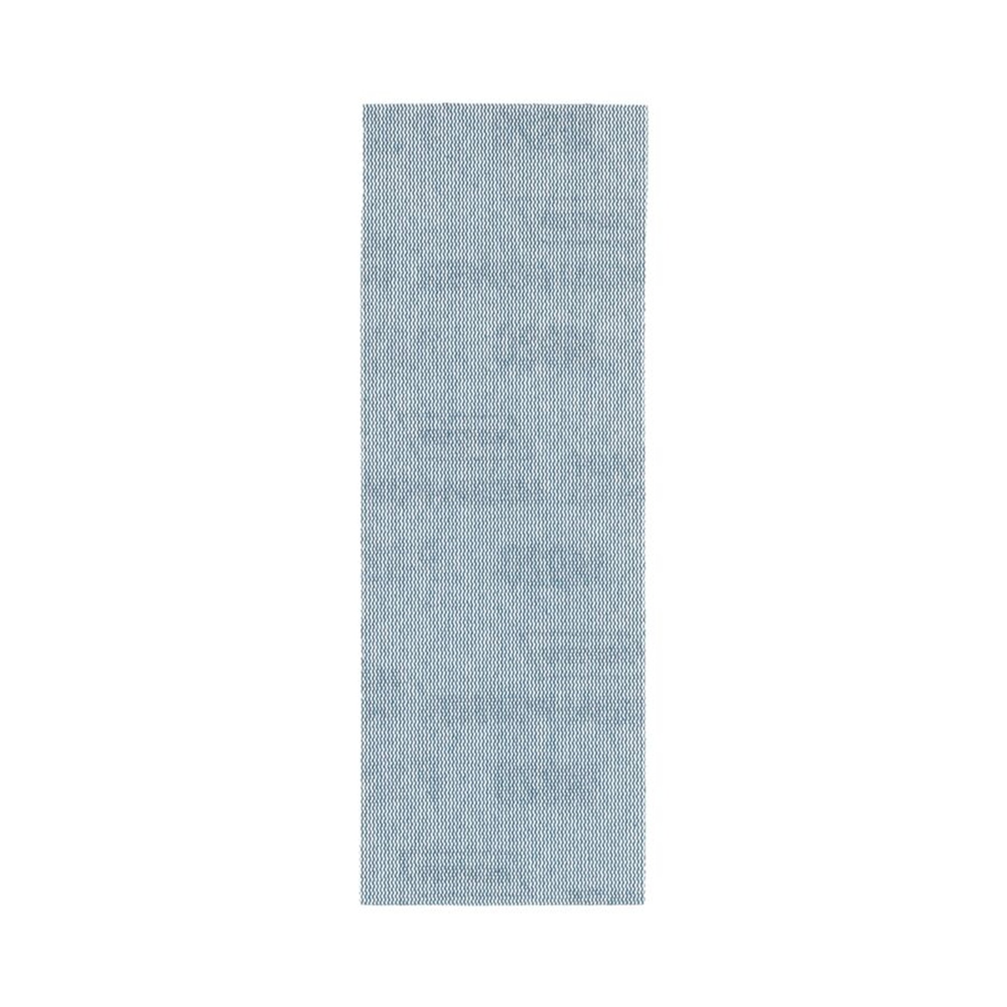 50 x Norton MeshPower Schleifstreifen | 70 x 198 mm | Keramik | Korn 320 | Hochwertig