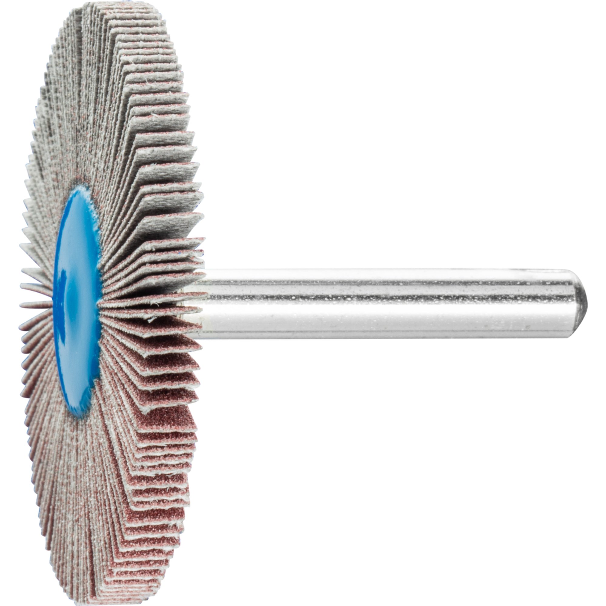 10 x PFERD Fächerschleifer F 5005/6 A 180