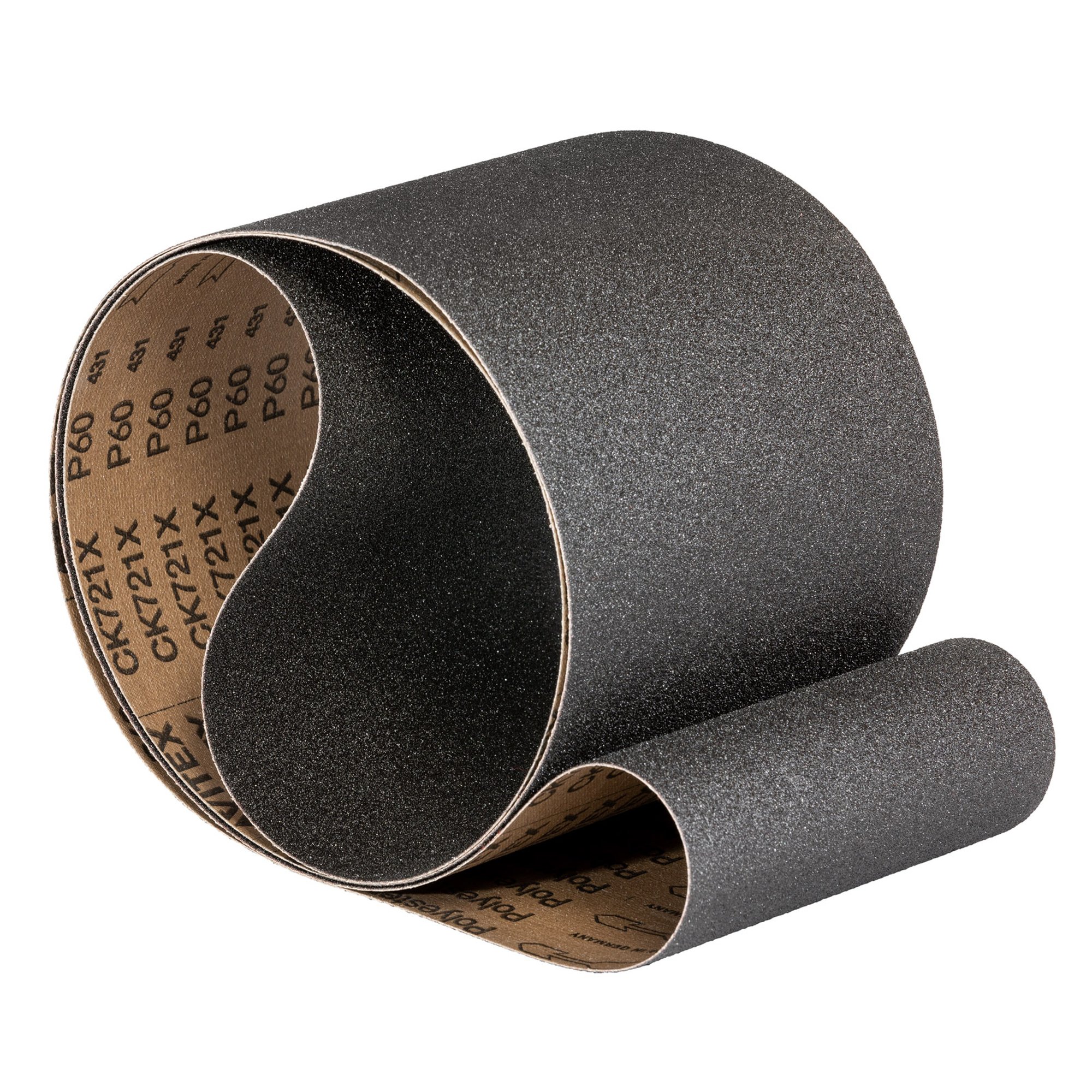 20x VSM Schleifband CK721X | 200 x 2007 mm | Korn 180